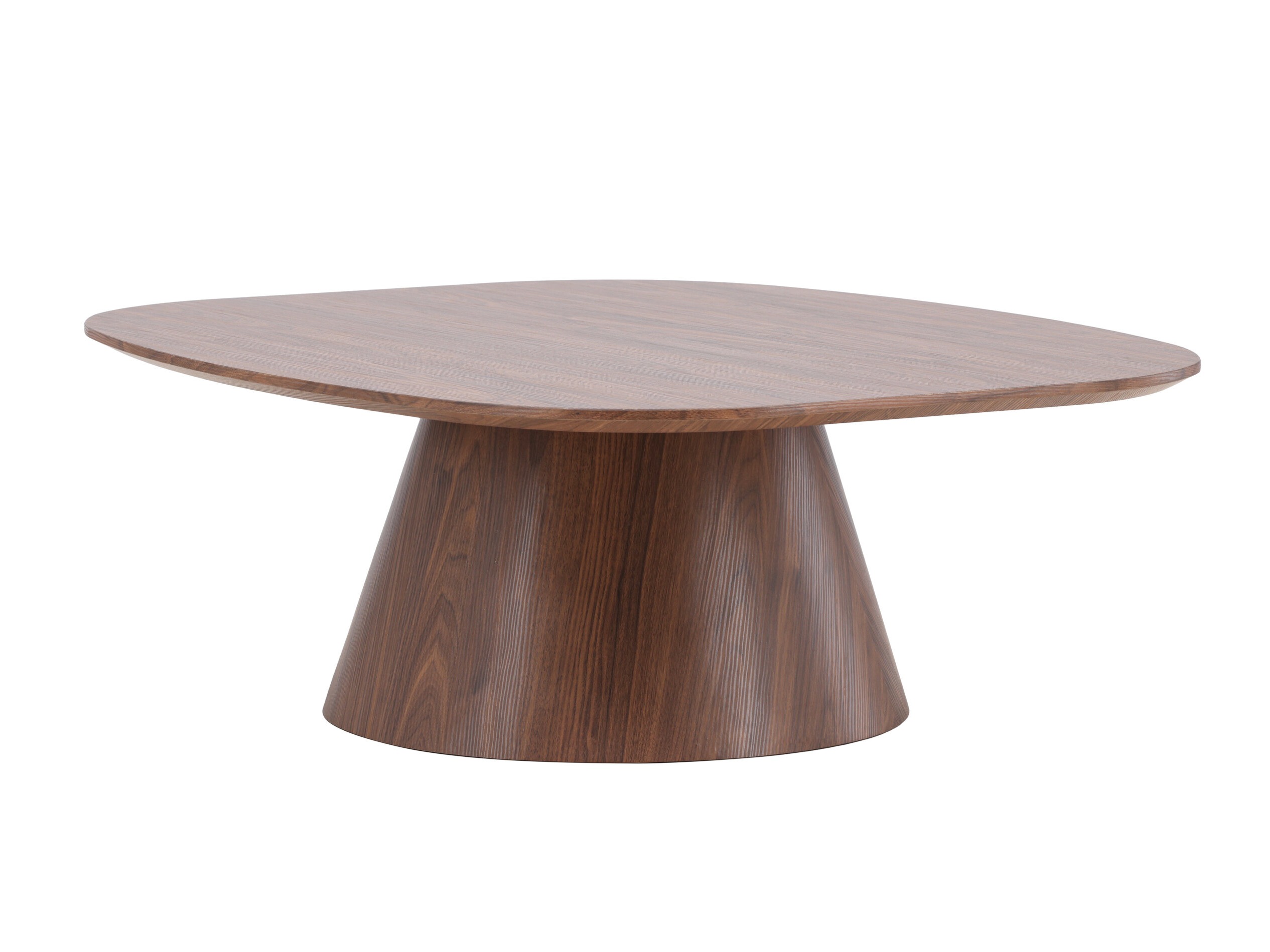 Mesa de centro Dallas 4976 (Marrón)