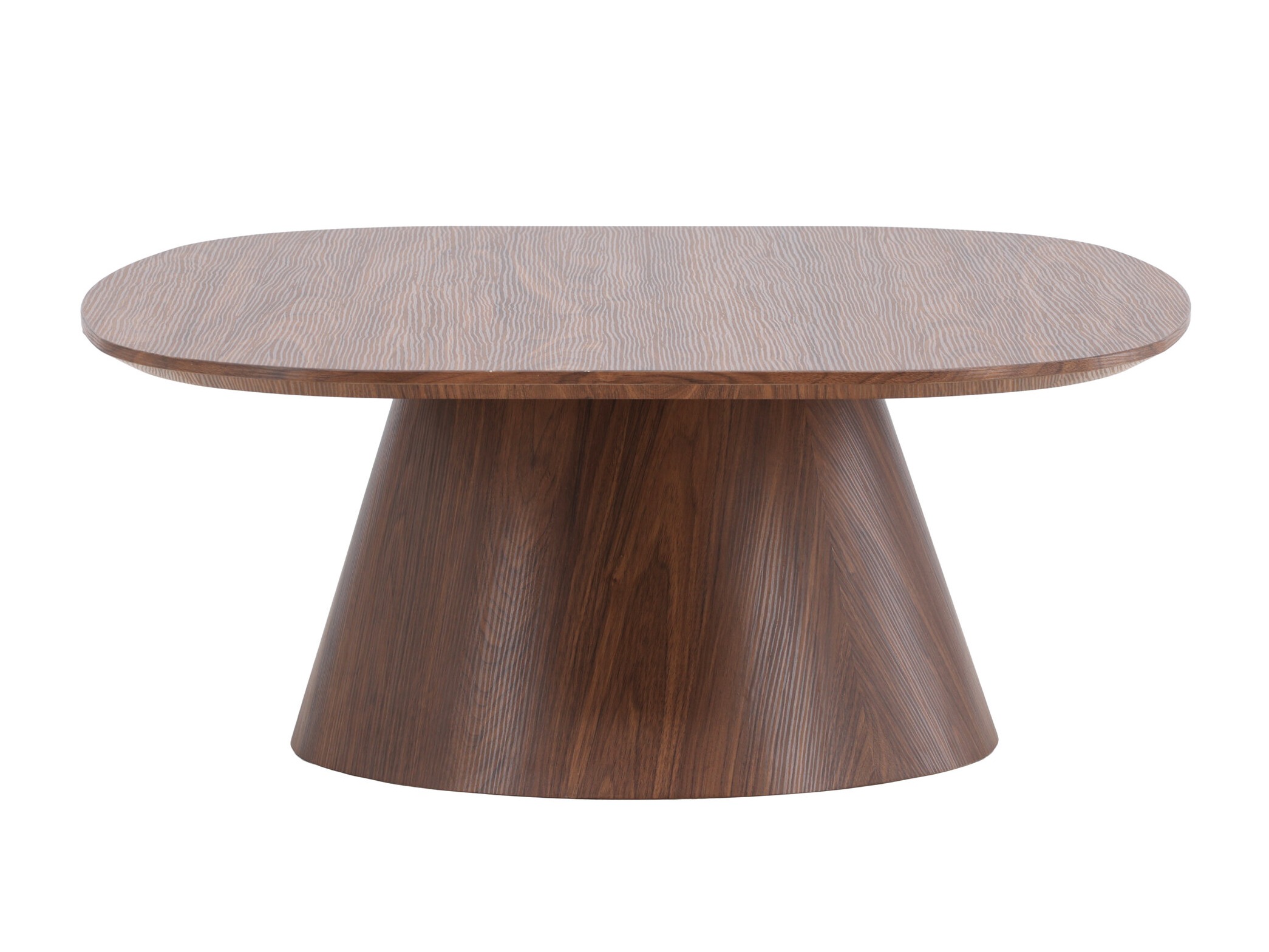 Mesa de centro Dallas 4976 (Marrón)