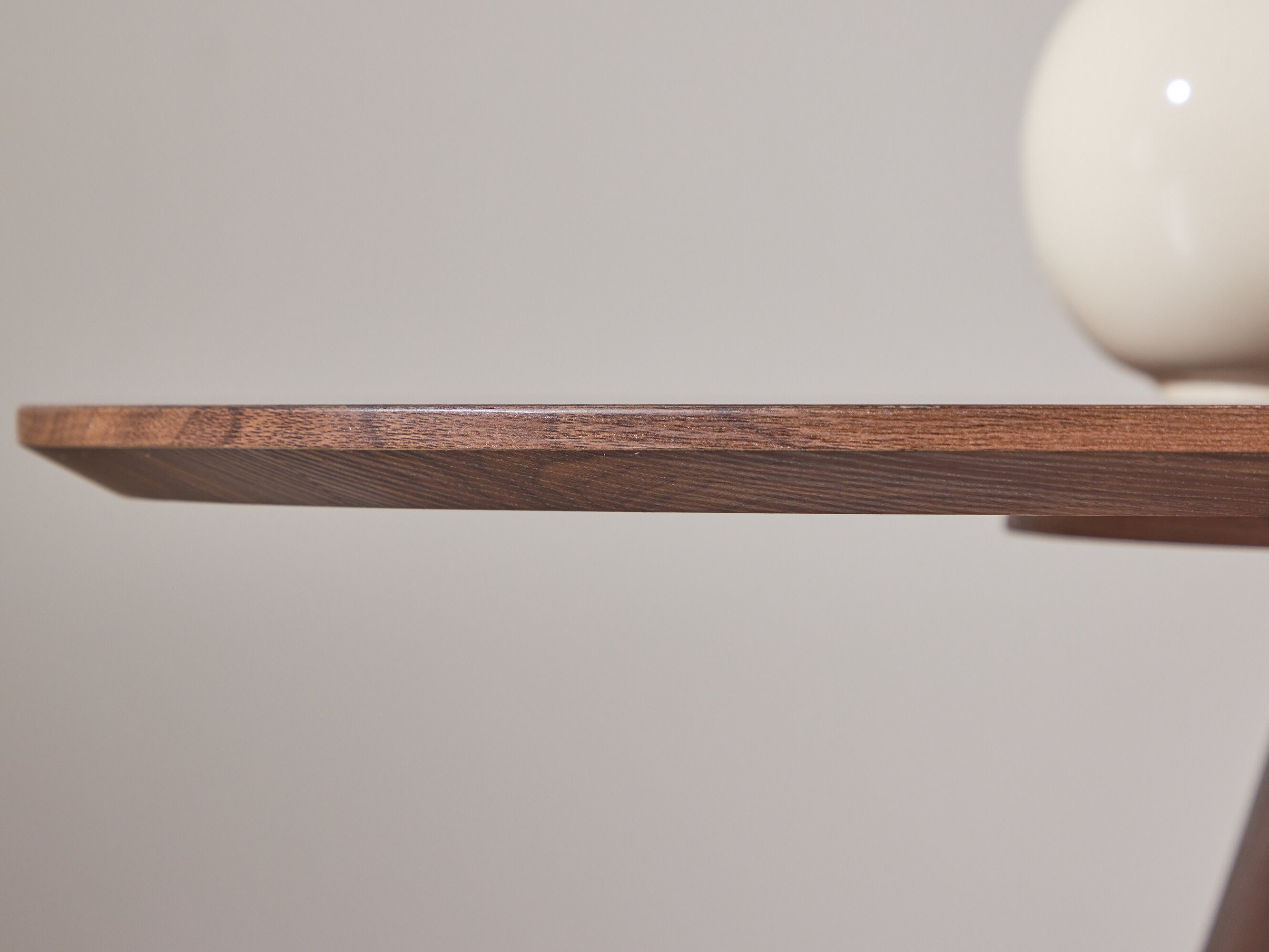 Mesa de centro Dallas 4976 (Marrón)