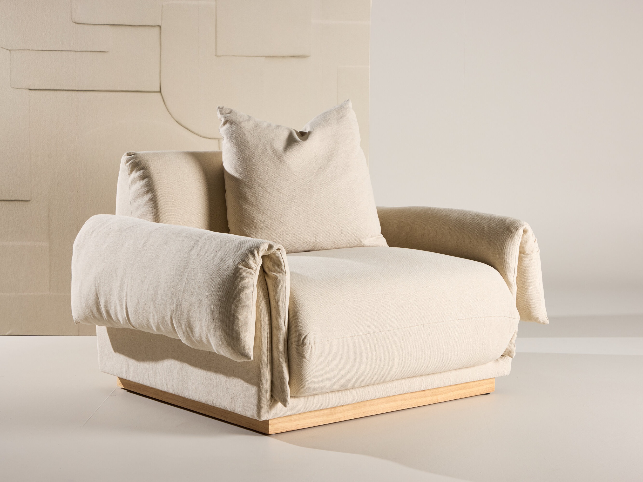 Sillón Dallas 4983