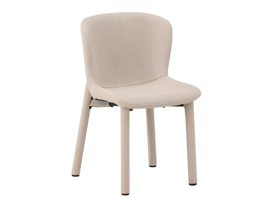 Conjunto de mesas y sillas para comedor Dallas 4989 (Negro)