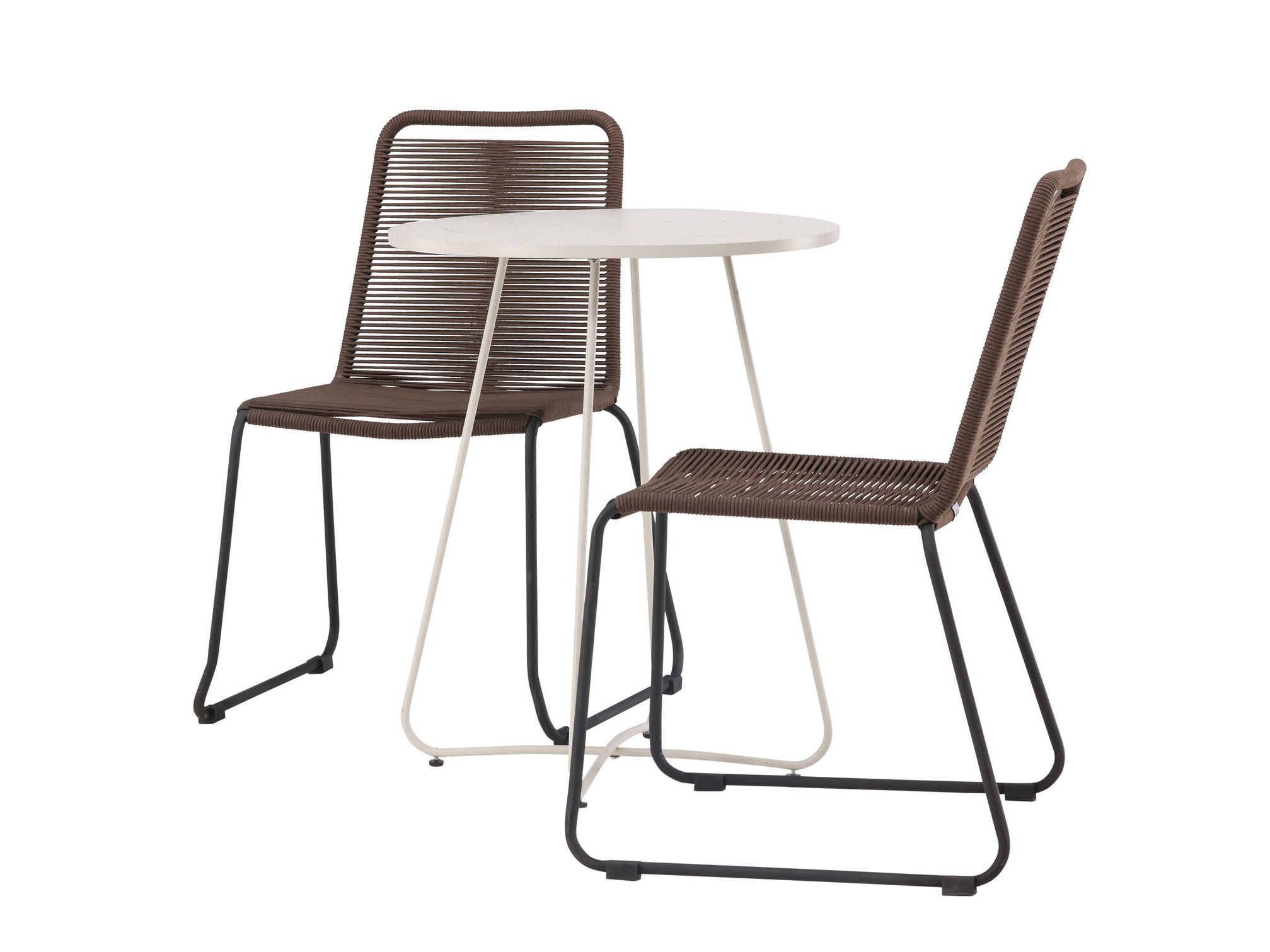 Conjunto de terraza Dallas 3554