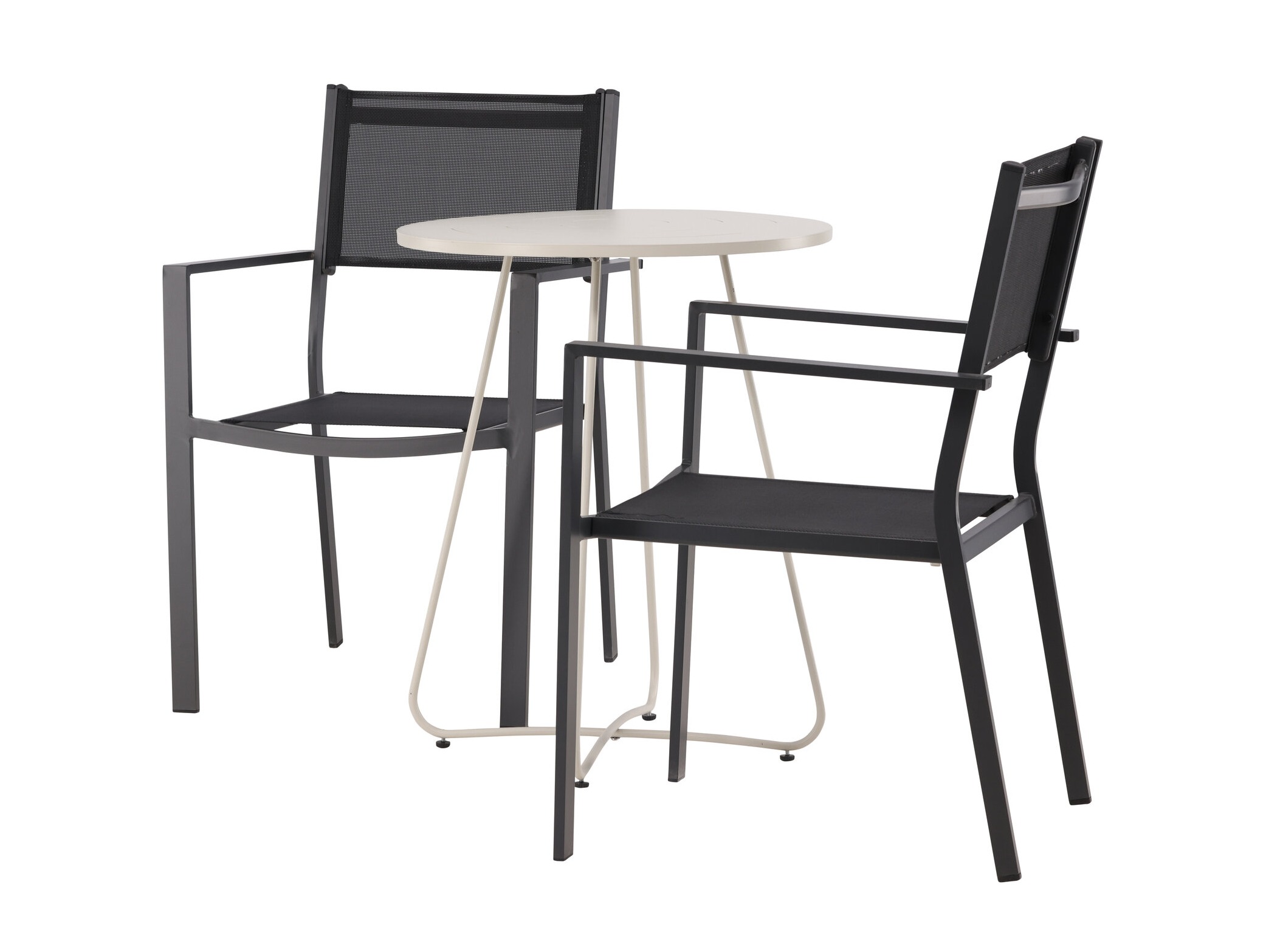 Conjunto de terraza Dallas 3556