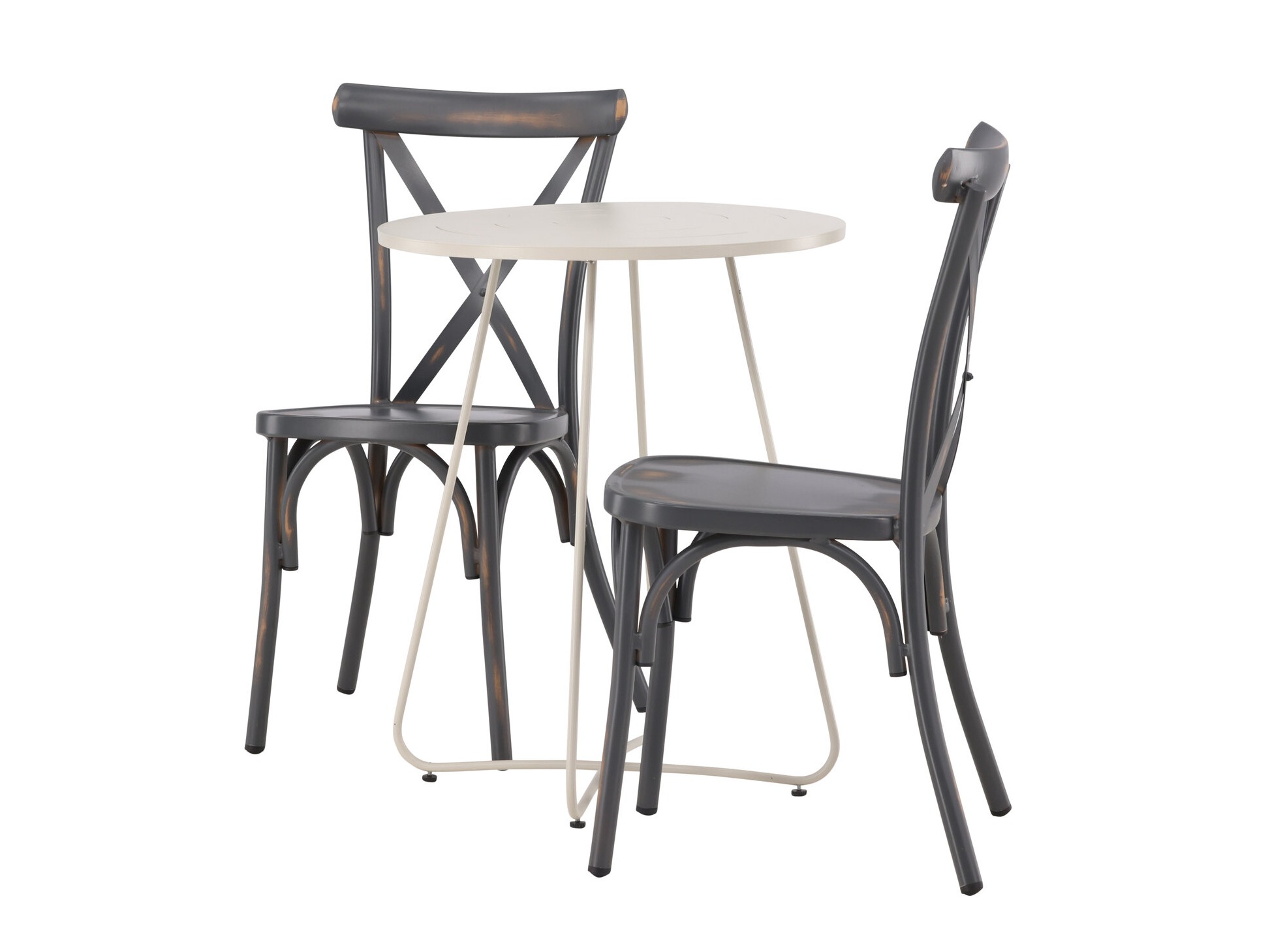 Conjunto de terraza Dallas 3557