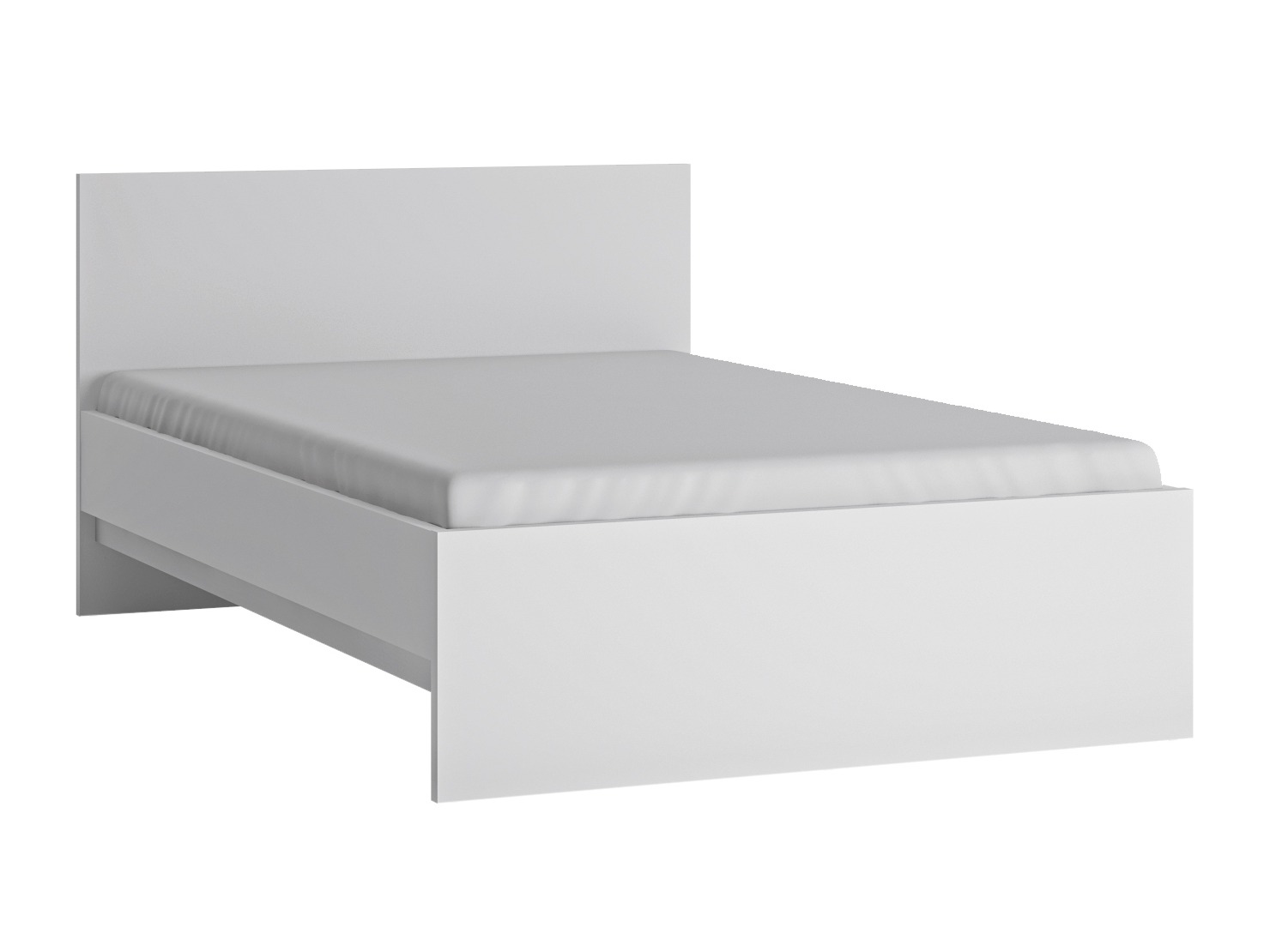 Cama Merfere 107 (Blanco)
