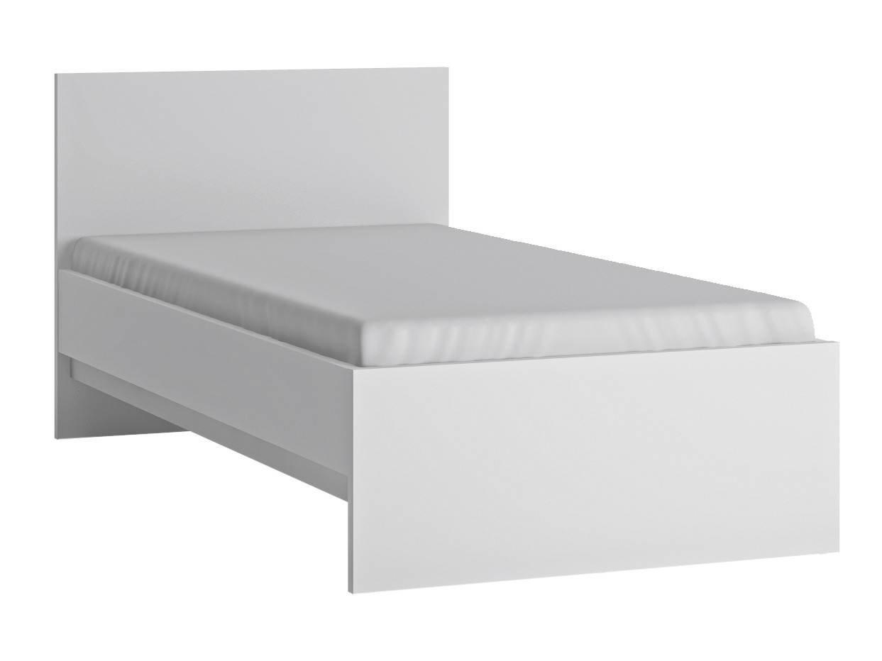 Cama Merfere 107 (Blanco)