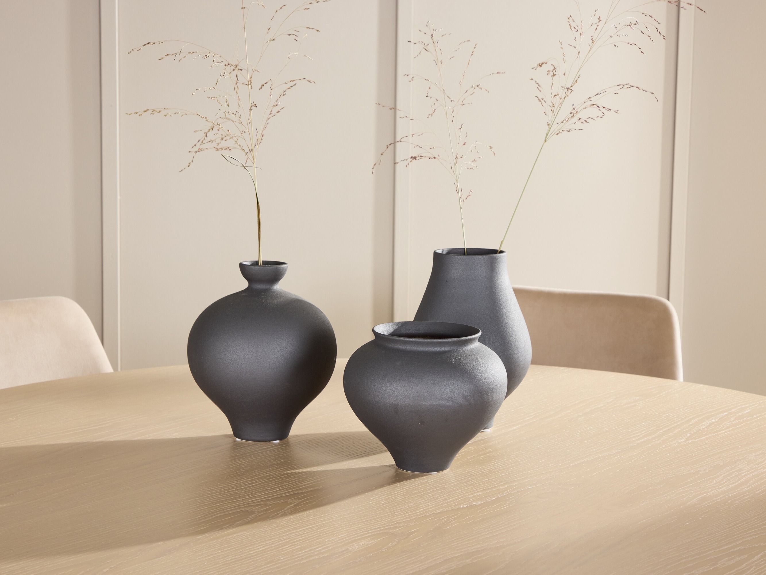 Conjunto de mesas y sillas para comedor Dallas 4994