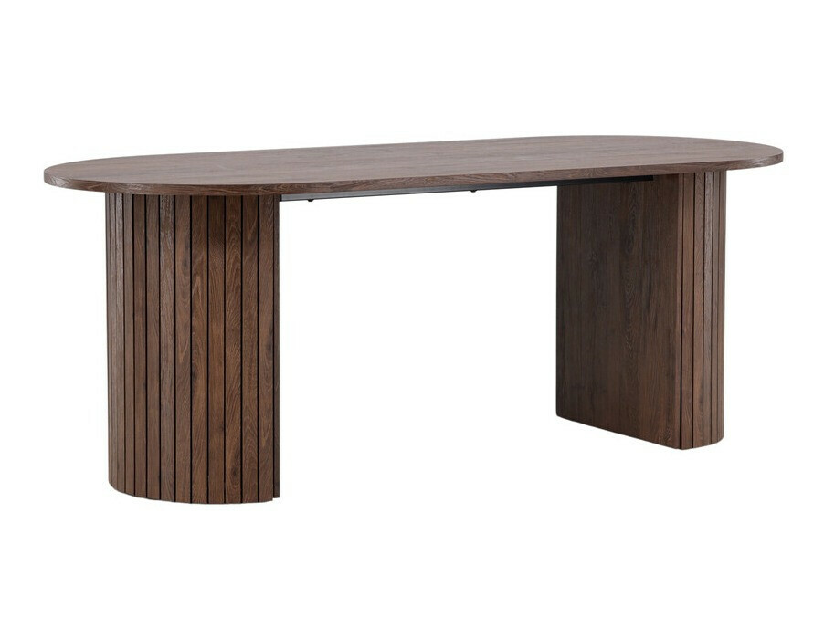 Conjunto de mesas y sillas para comedor Dallas 4995 (Beige)