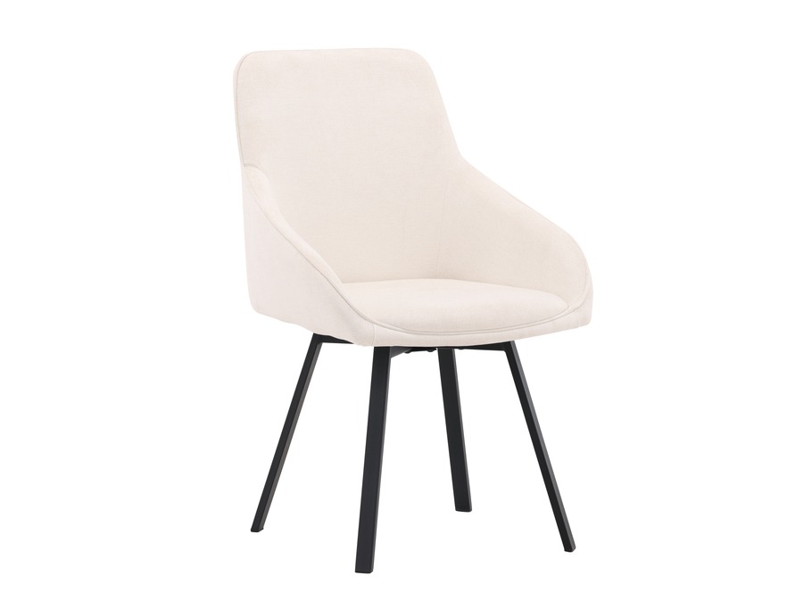 Conjunto de mesas y sillas para comedor Dallas 4996 (Beige)