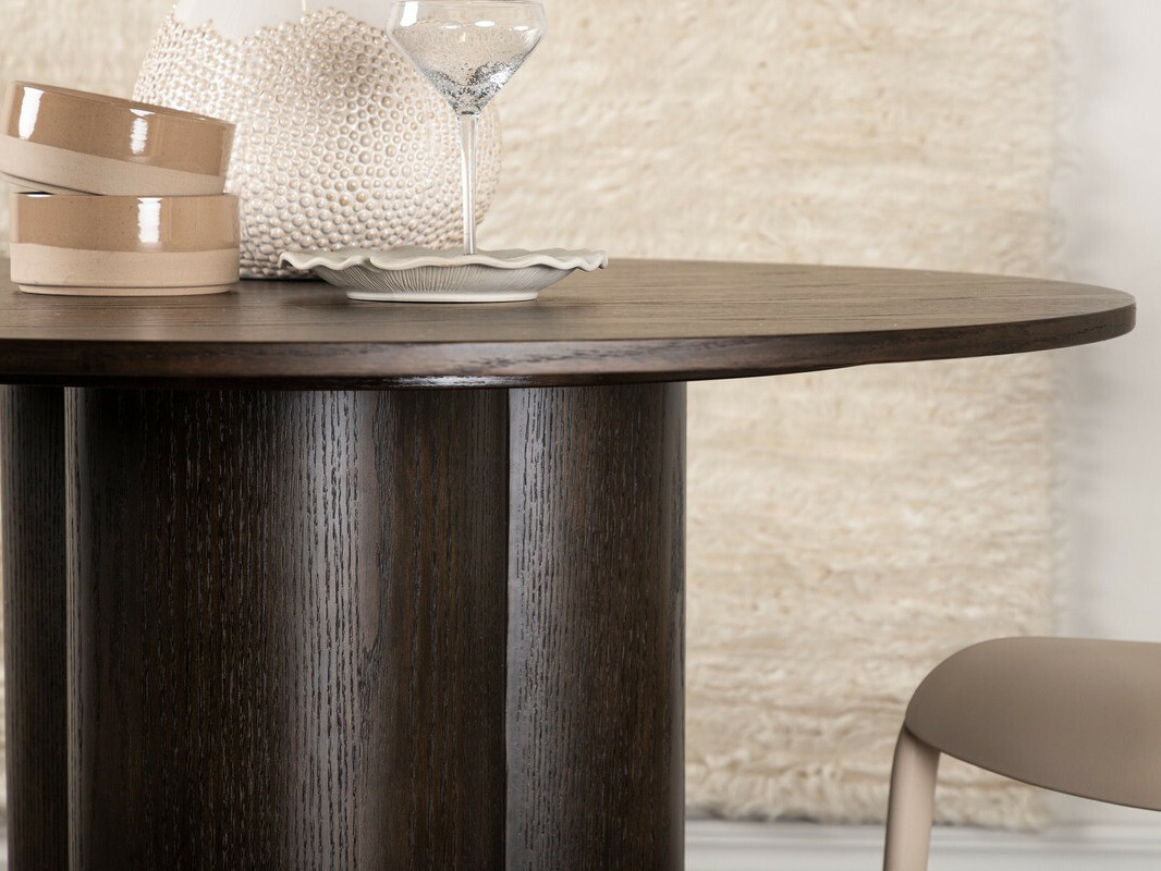 Conjunto de mesas y sillas para comedor Dallas 4999