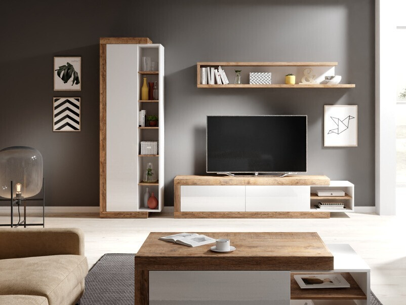 Estantería de pared SP6226