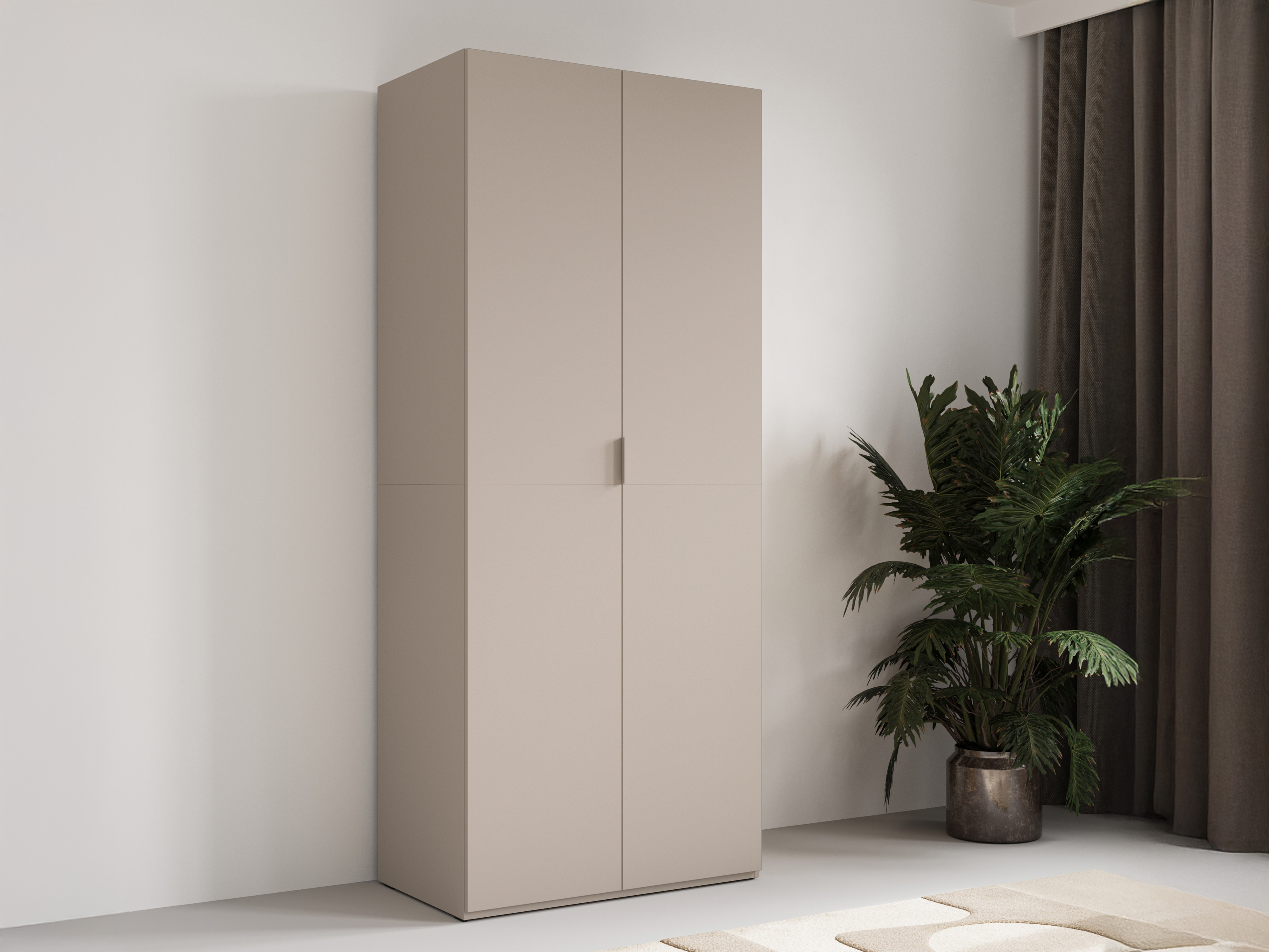 Armario Austin 387 (Cachemira)