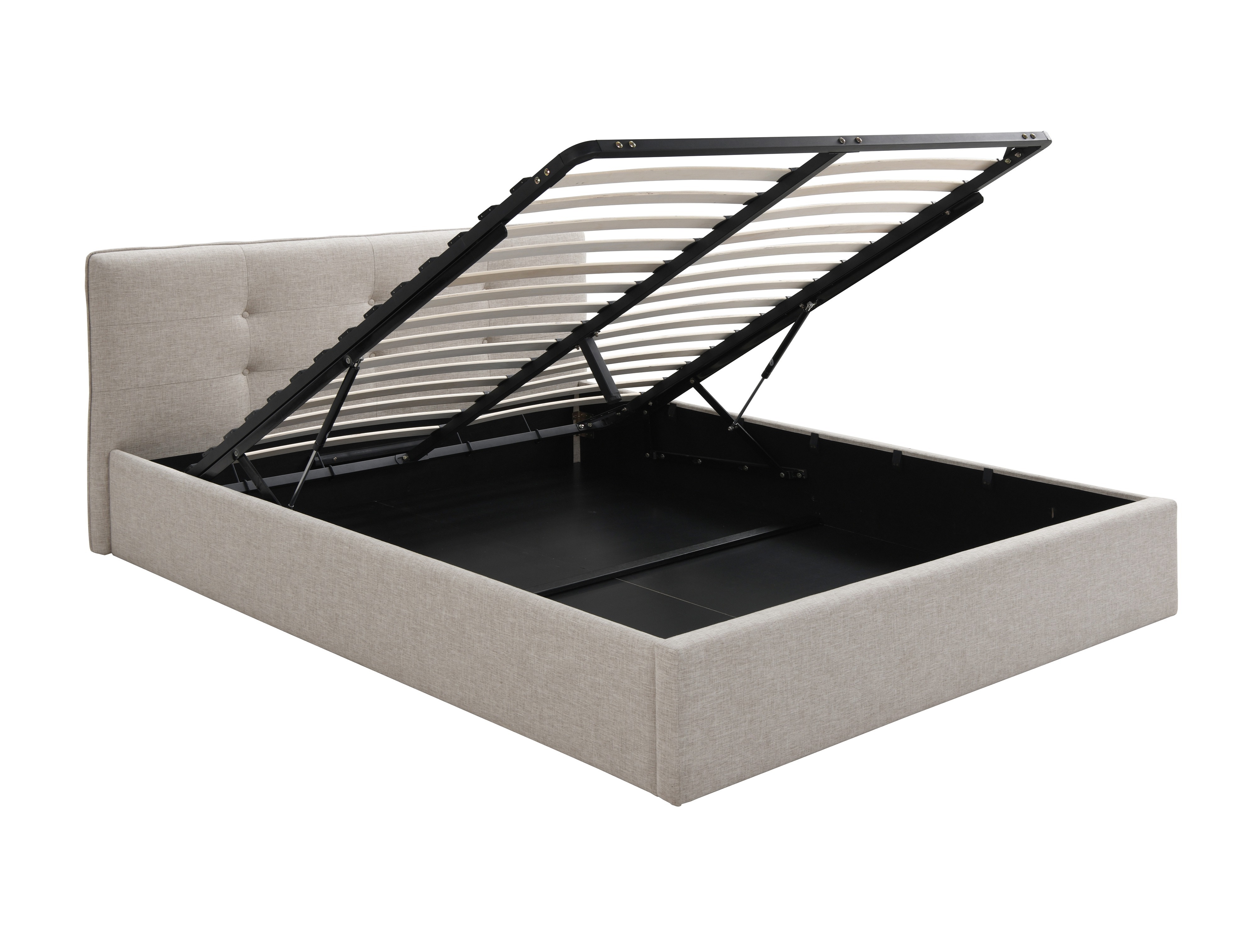 Cama Comfivo 445