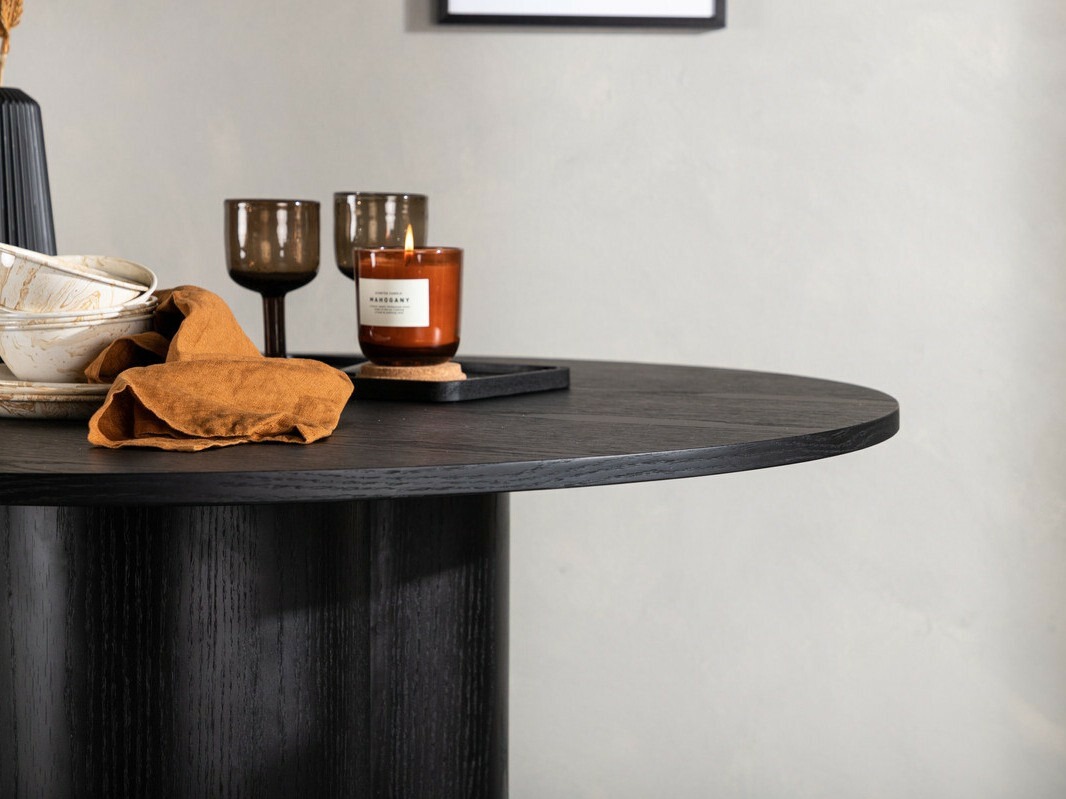 Conjunto de mesas y sillas para comedor Dallas 5007