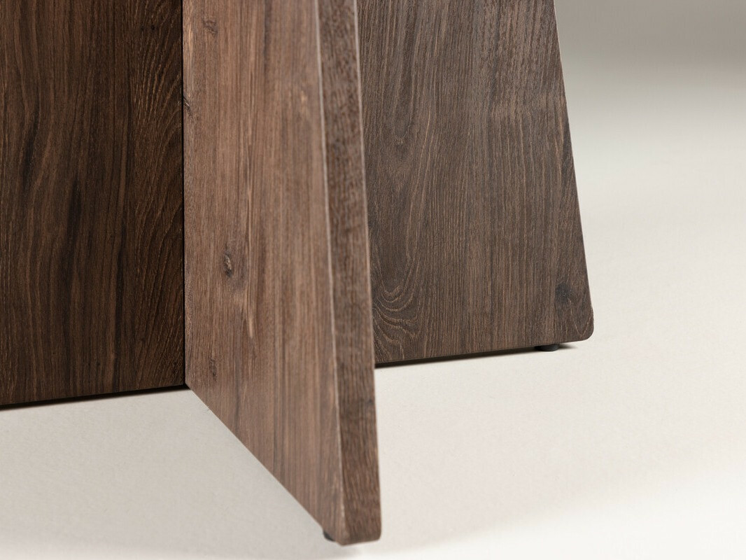 Conjunto de mesas y sillas para comedor Dallas 5009 (Beige)