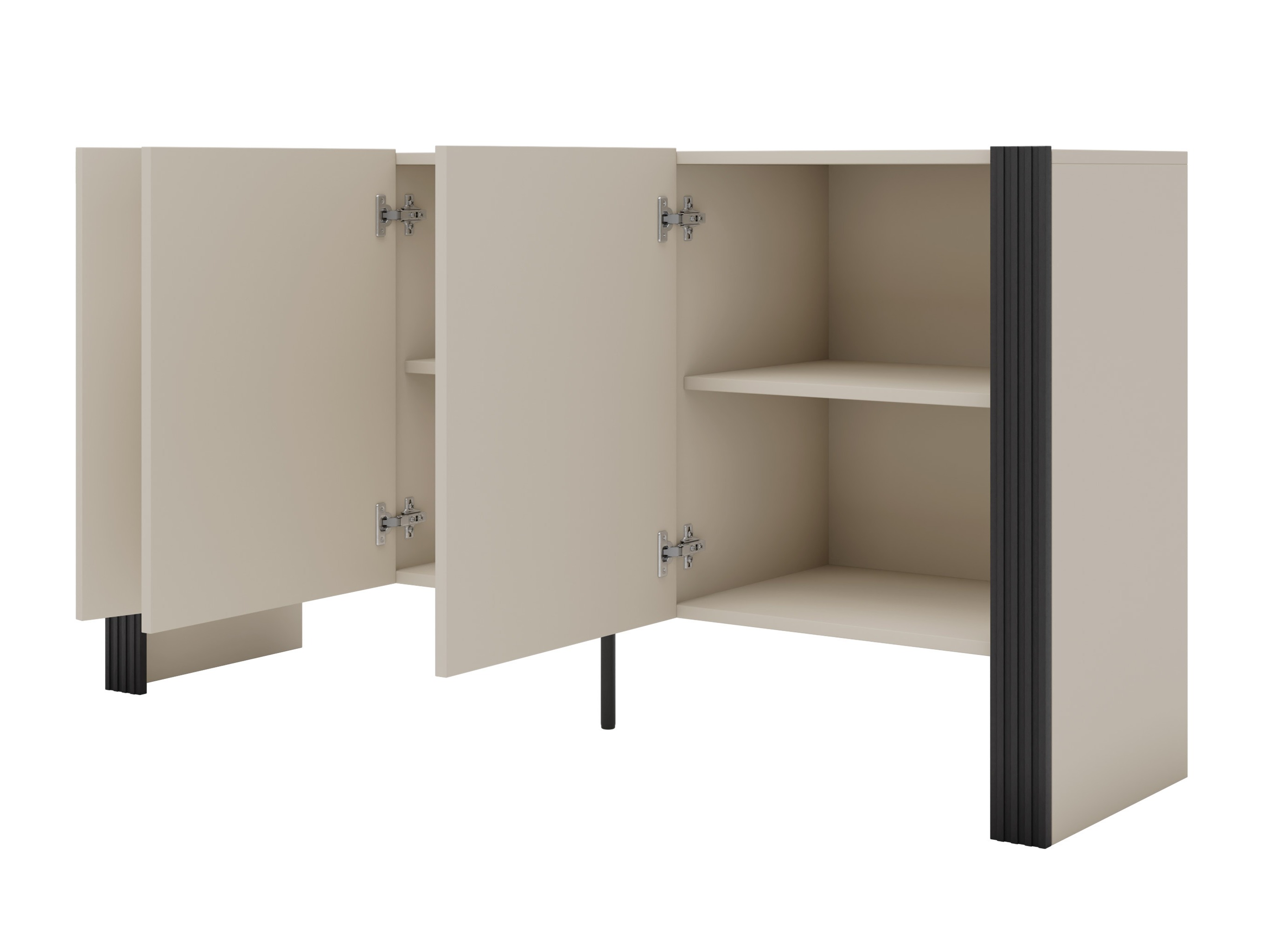 Conjunto de salón Sorfloi 104