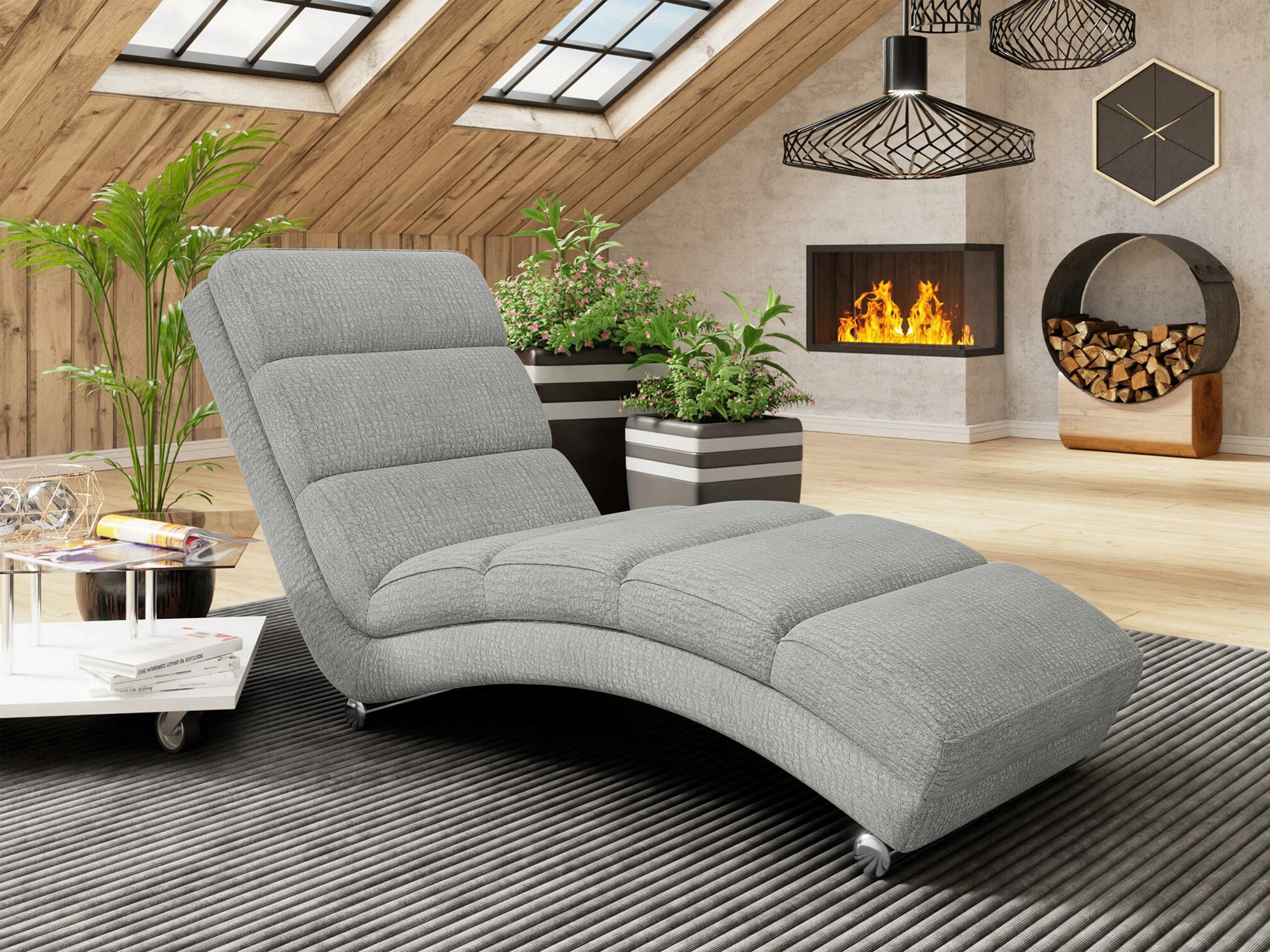 Diván Comfivo 109 (Fragola 90)