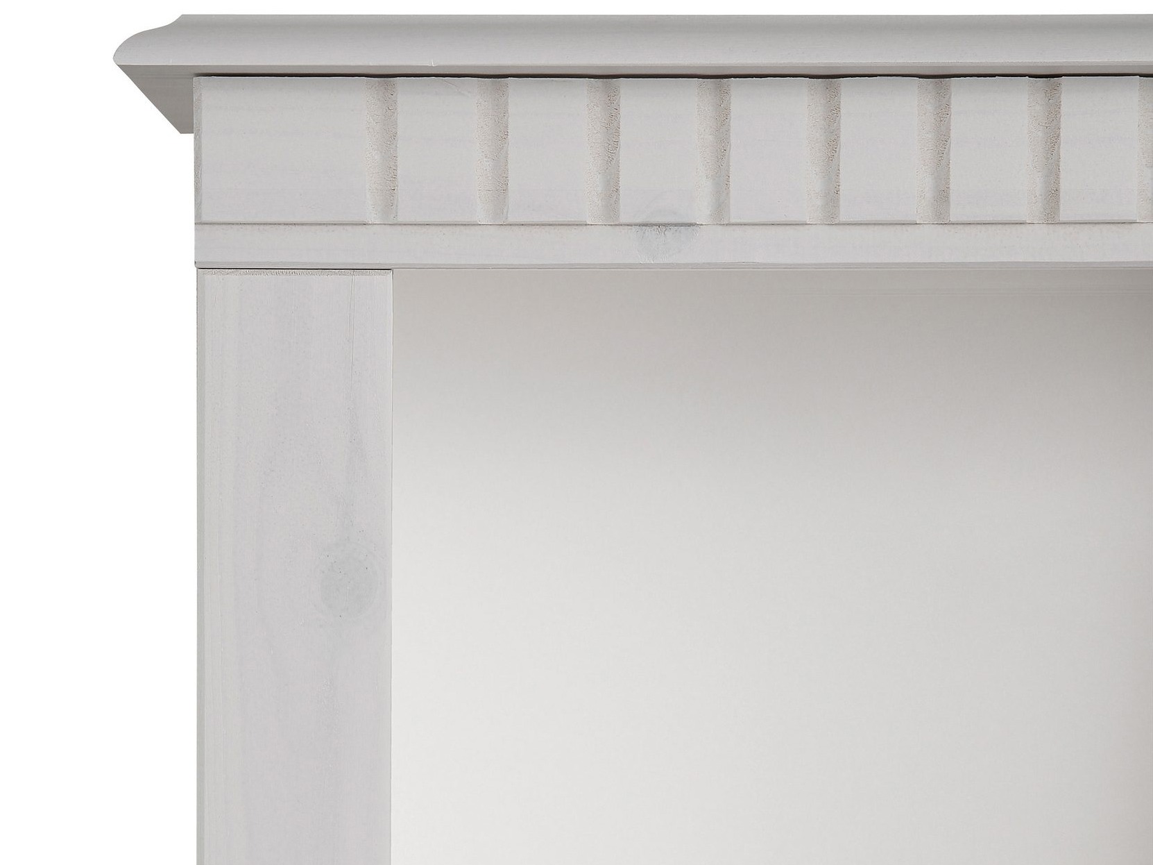 Estantería Elbelba 103 (Blanco)