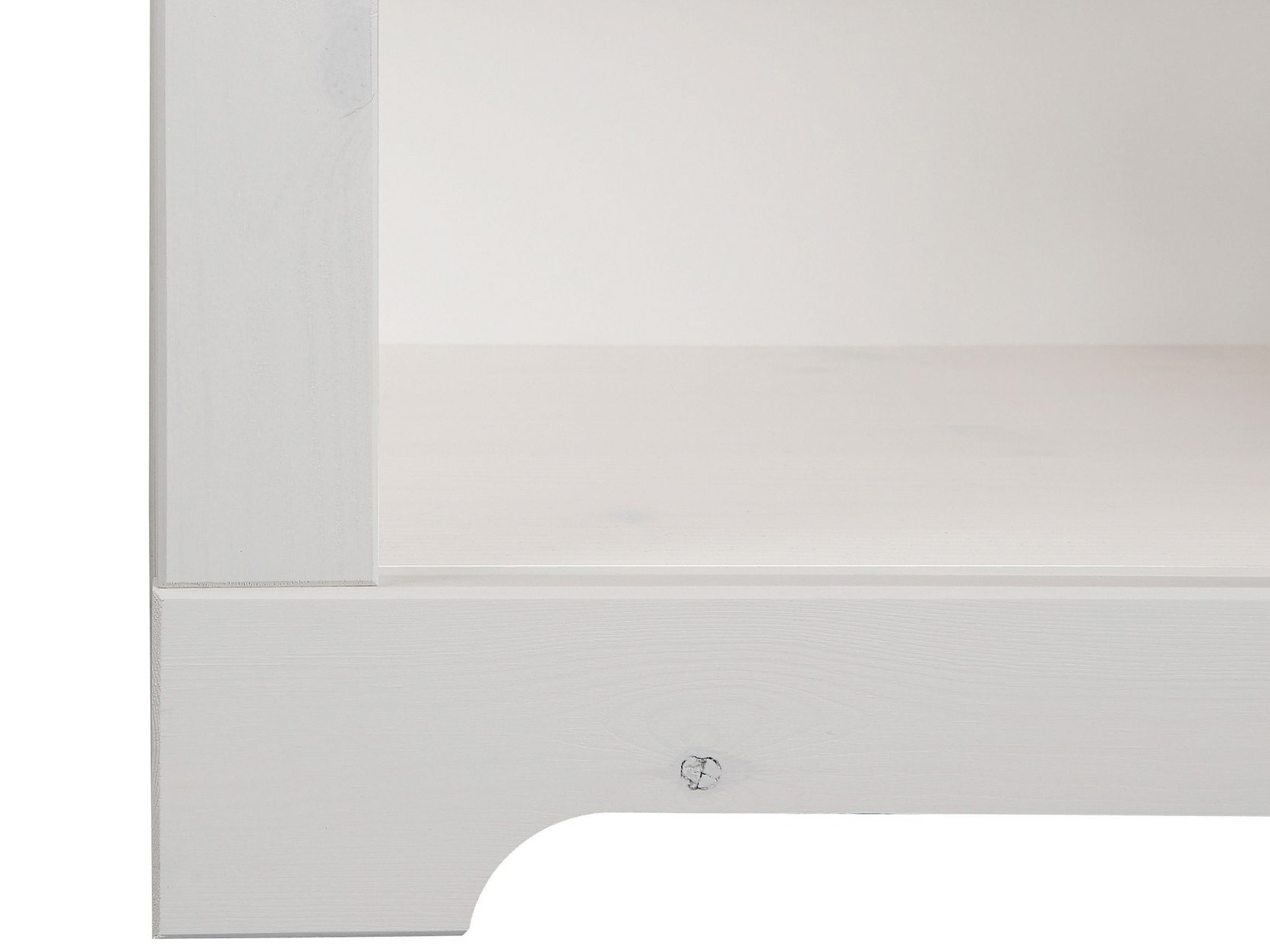 Estantería Elbelba 103 (Blanco)