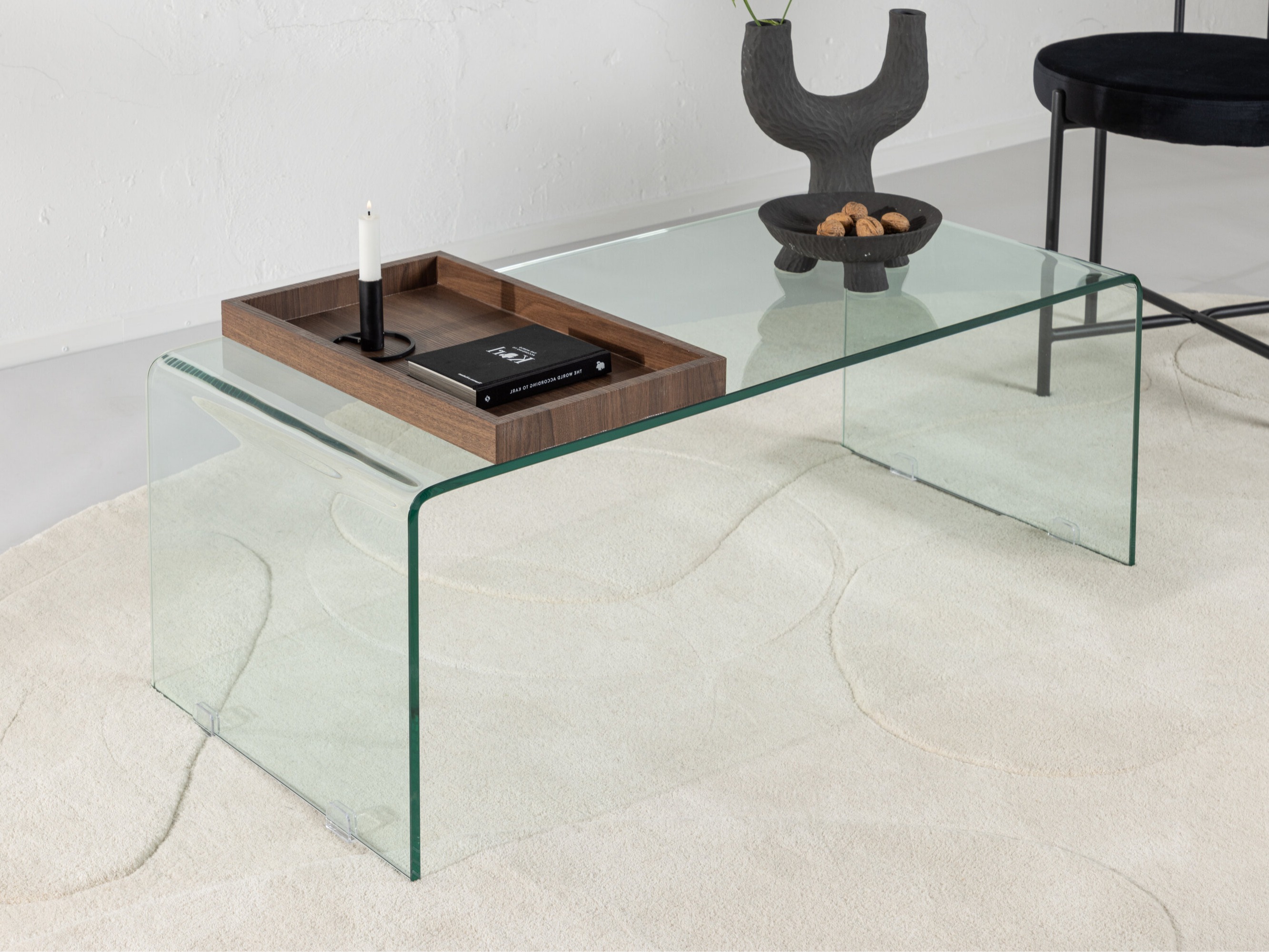 Mesa de centro Dallas 5001