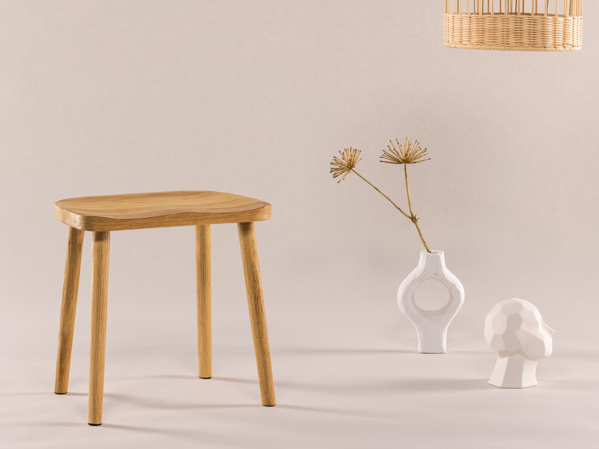 Taburete Dallas 5003