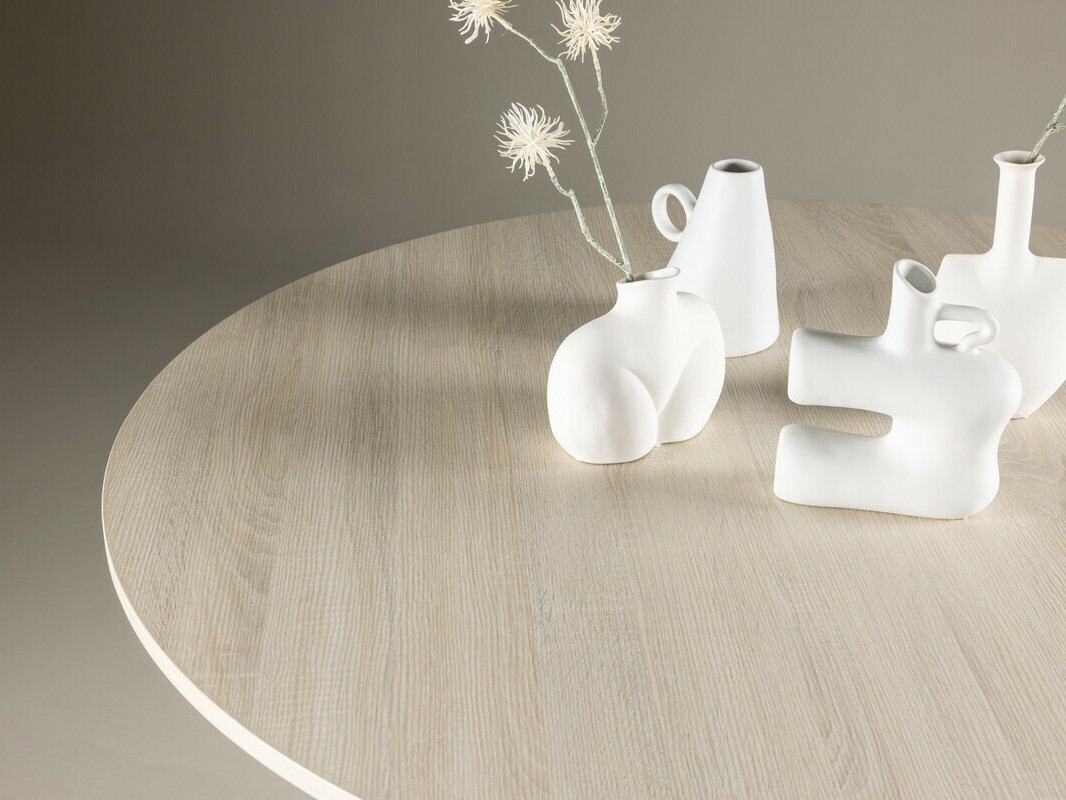 Conjunto de mesas y sillas para comedor Dallas 5012