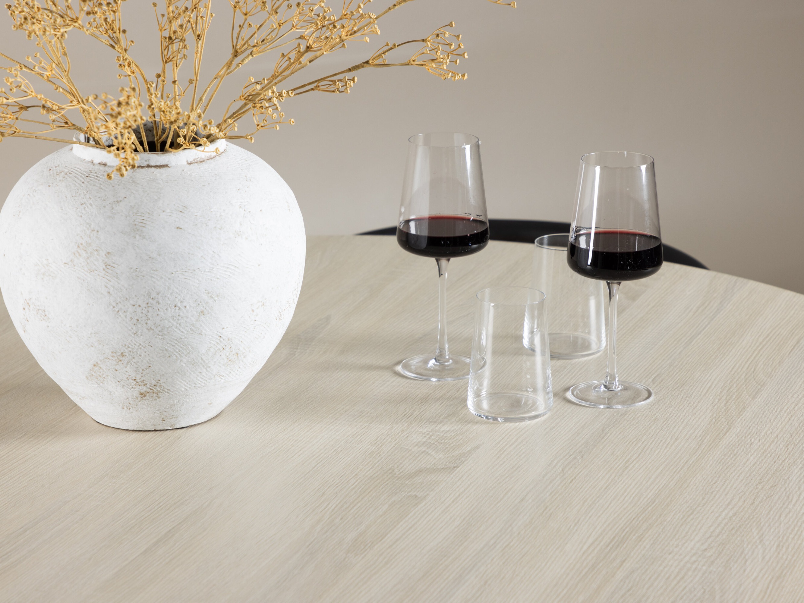 Conjunto de mesas y sillas para comedor Dallas 5012