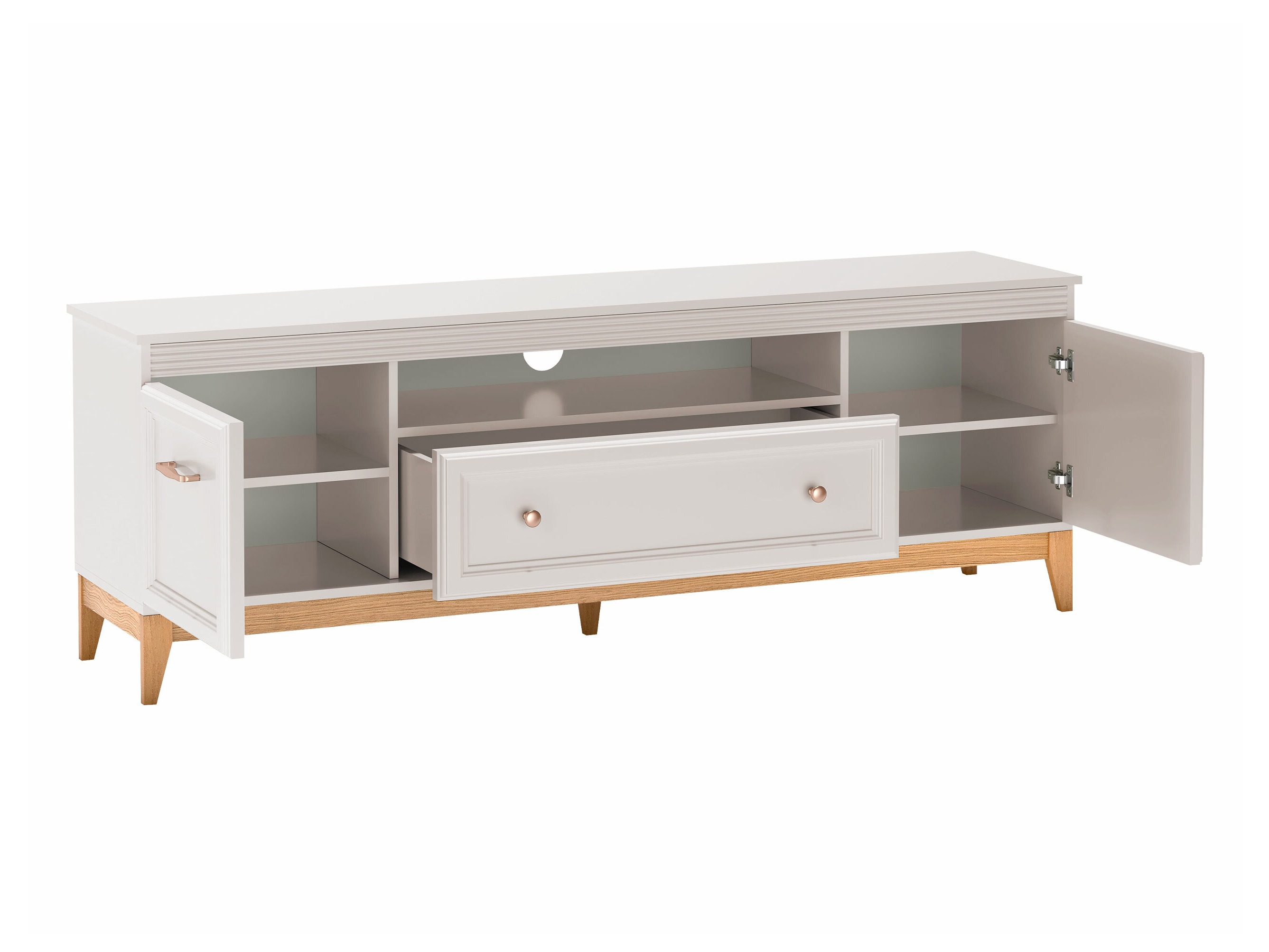 Conjunto de salón Sonfera 112