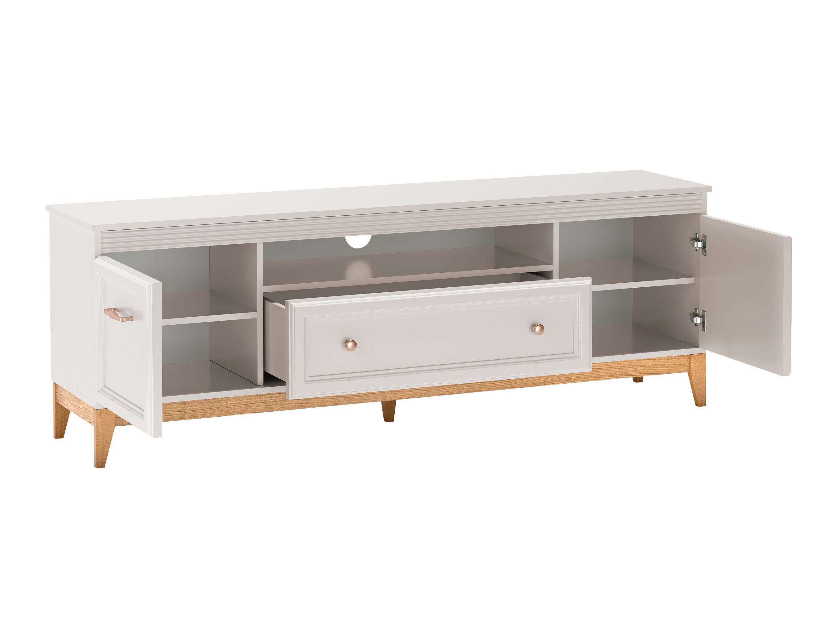 Mueble TV Sonfera 108