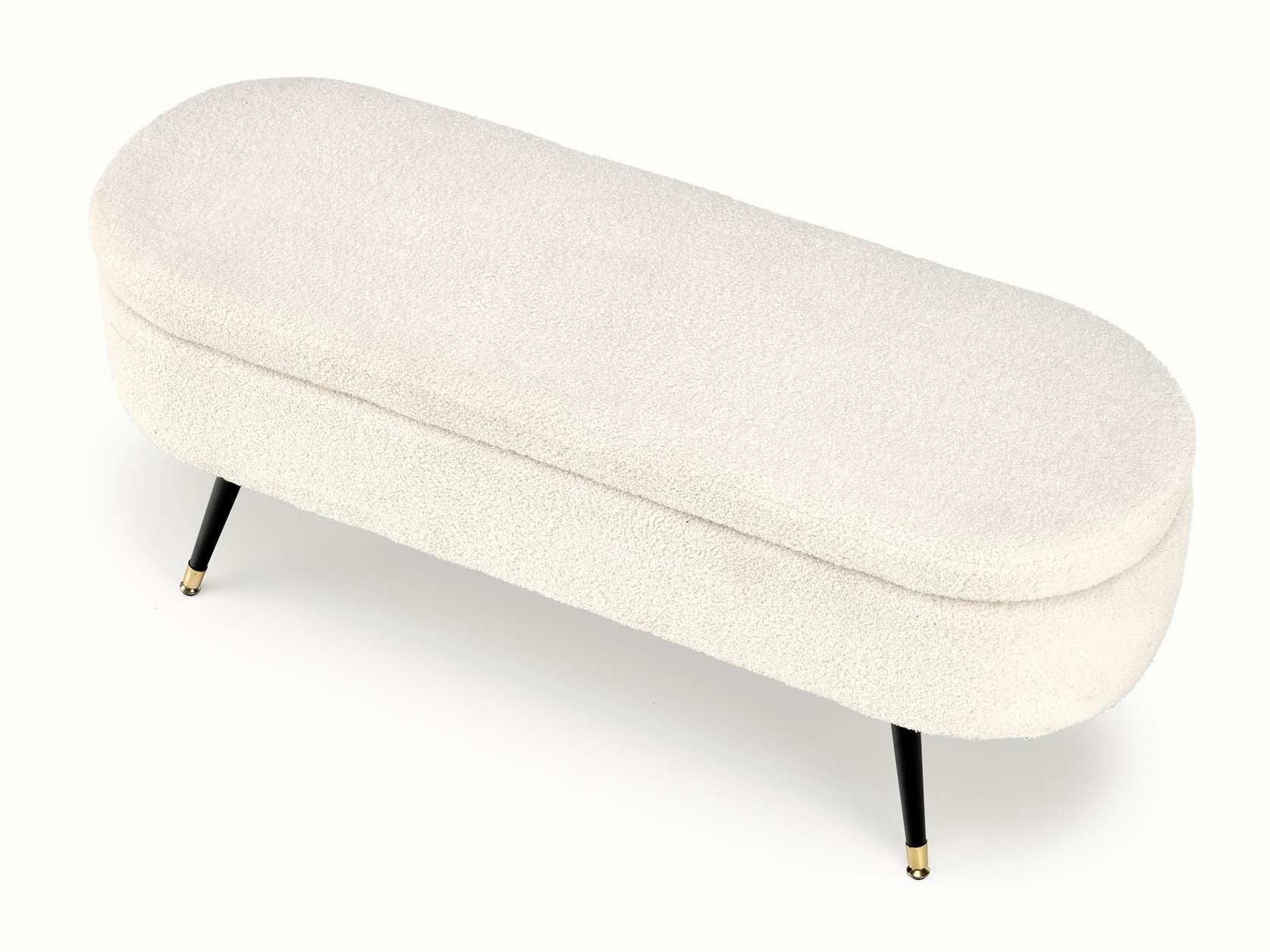 Banco tapizado Houston 1446