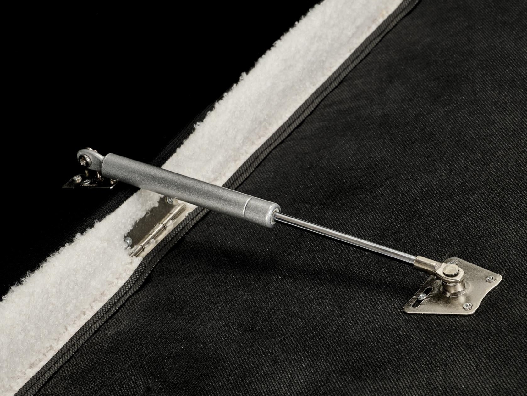 Banco tapizado Houston 1446