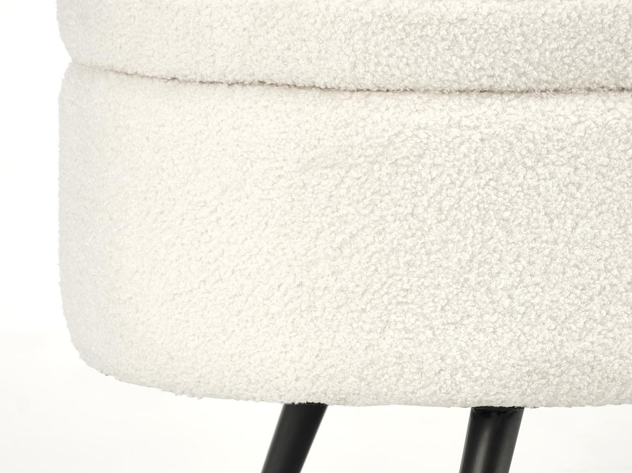 Banco tapizado Houston 1446