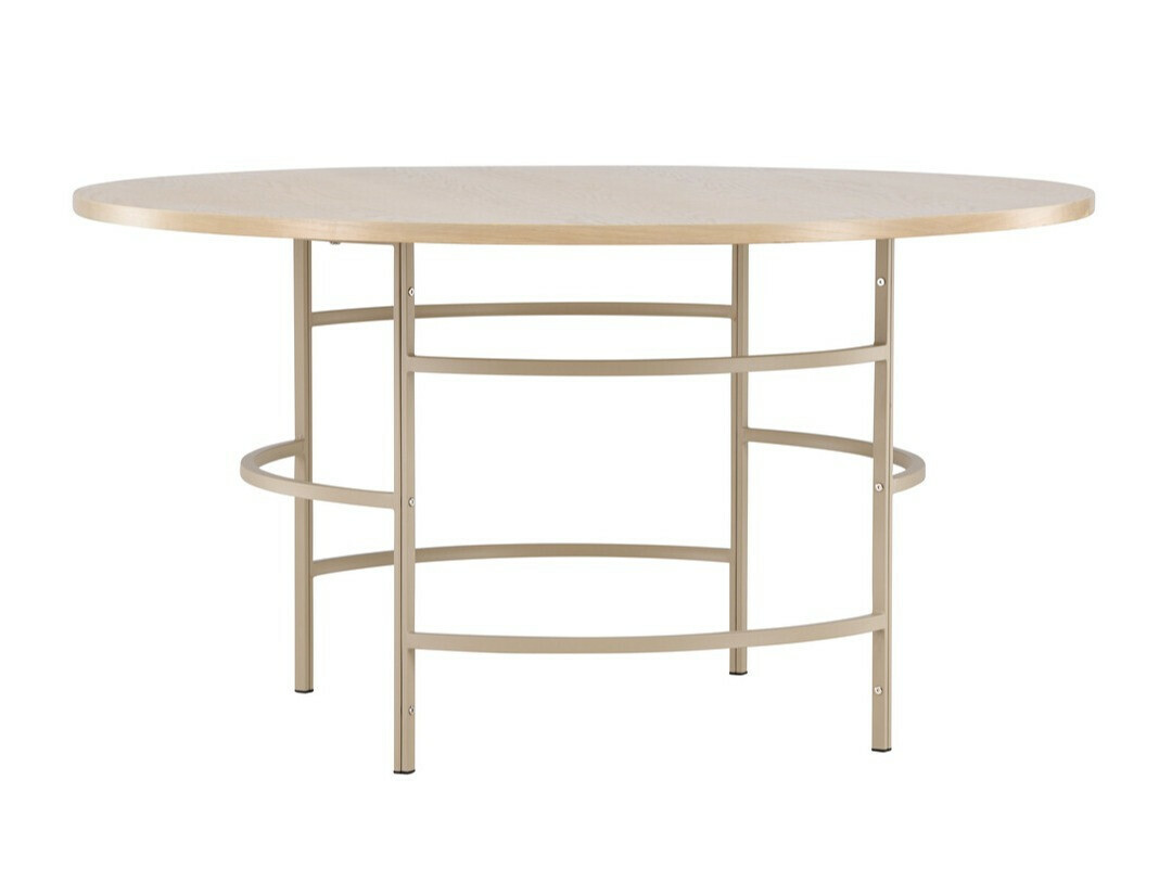 Conjunto de mesas y sillas para comedor Dallas 5022