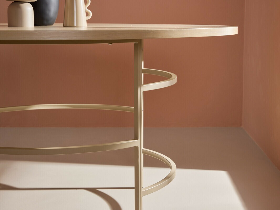 Conjunto de mesas y sillas para comedor Dallas 5022