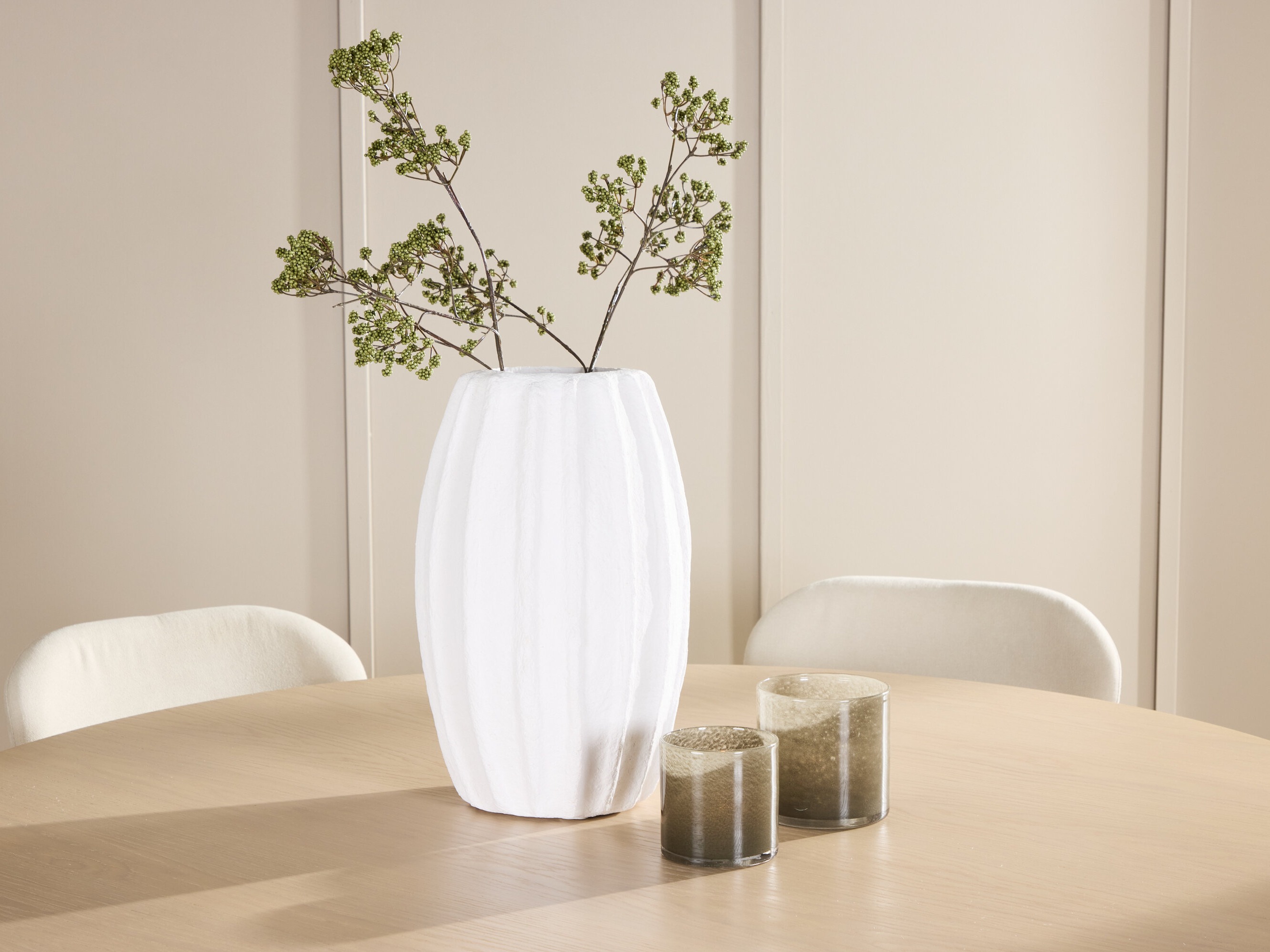 Conjunto de mesas y sillas para comedor Dallas 5022