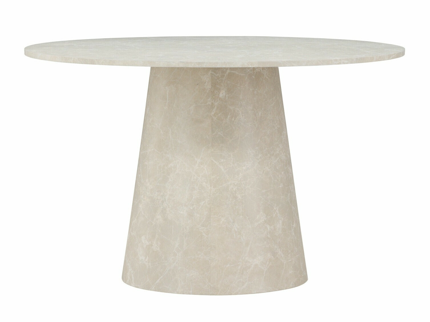 Conjunto de mesas y sillas para comedor Dallas 5023 (Beige)