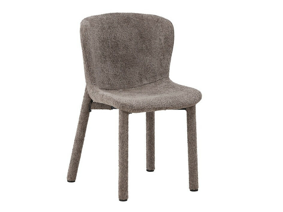 Conjunto de mesas y sillas para comedor Dallas 5023 (Marrón)