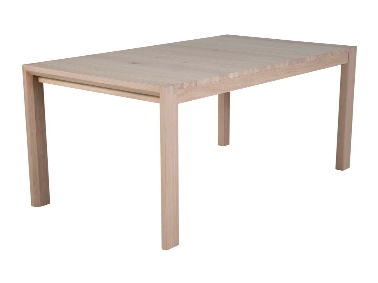 Conjunto de mesas y sillas para comedor Dallas 5027 (Roble)