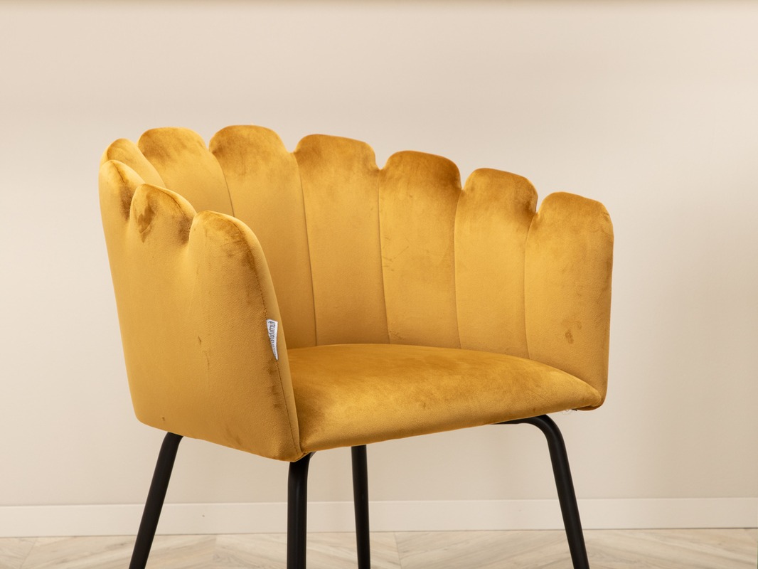 Conjunto de mesas y sillas para comedor Dallas 5031