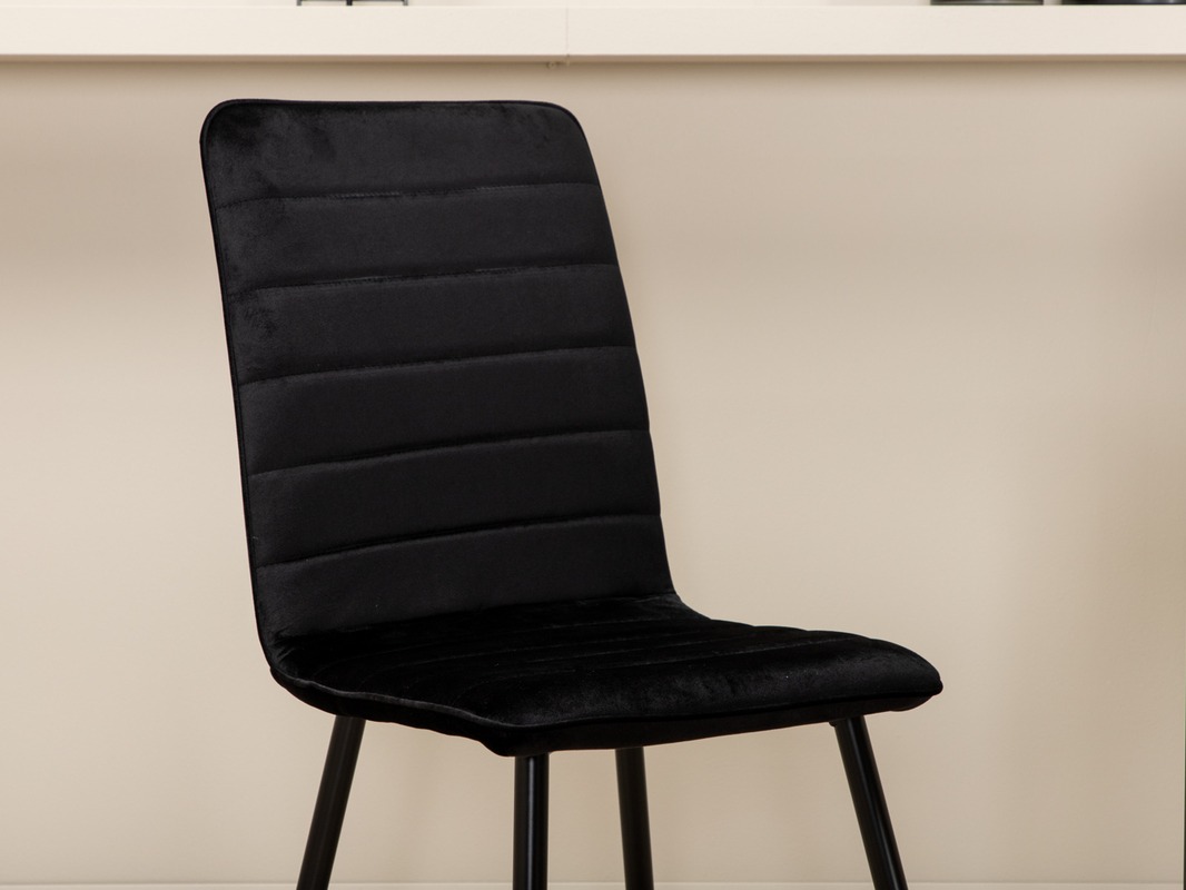 Conjunto de mesas y sillas para comedor Dallas 5032