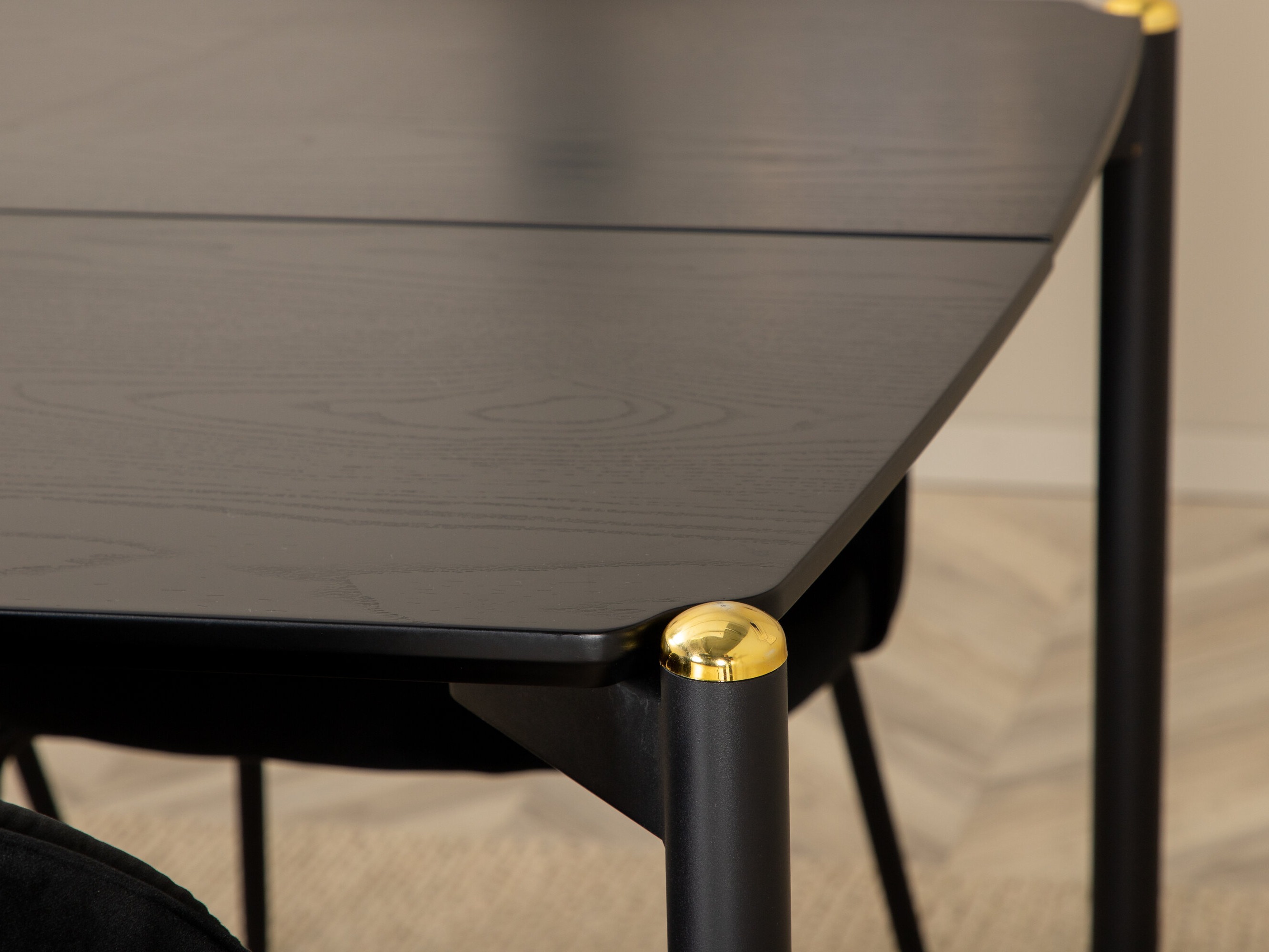 Conjunto de mesas y sillas para comedor Dallas 5033