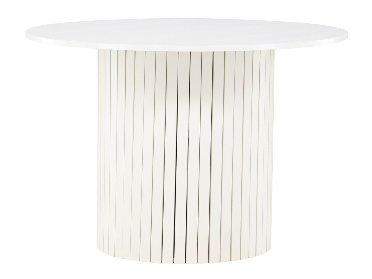 Conjunto de mesas y sillas para comedor Dallas 5043