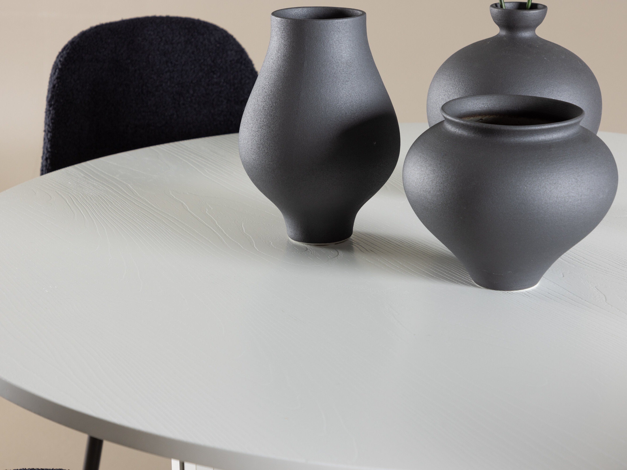 Conjunto de mesas y sillas para comedor Dallas 5043