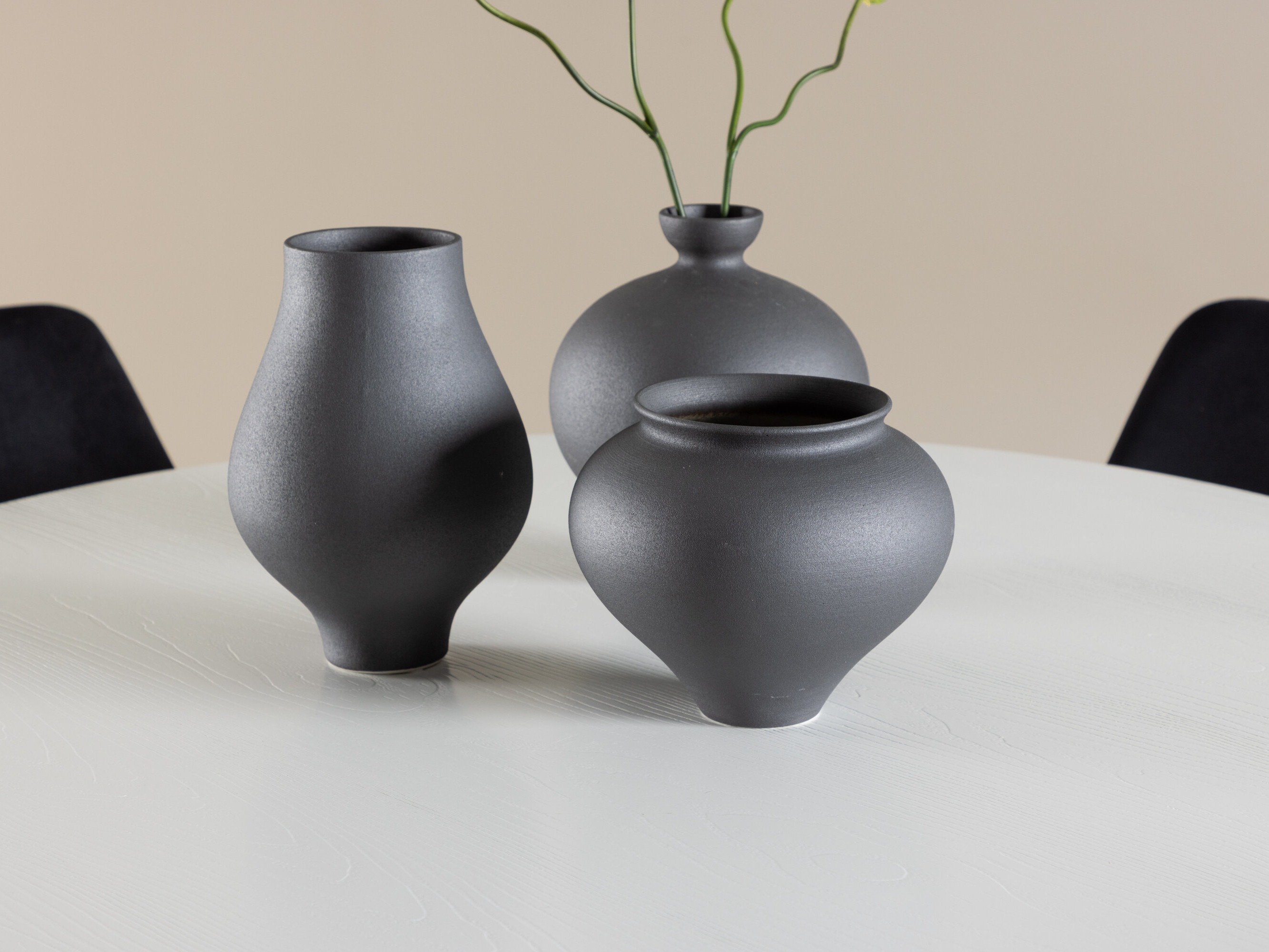 Conjunto de mesas y sillas para comedor Dallas 5045