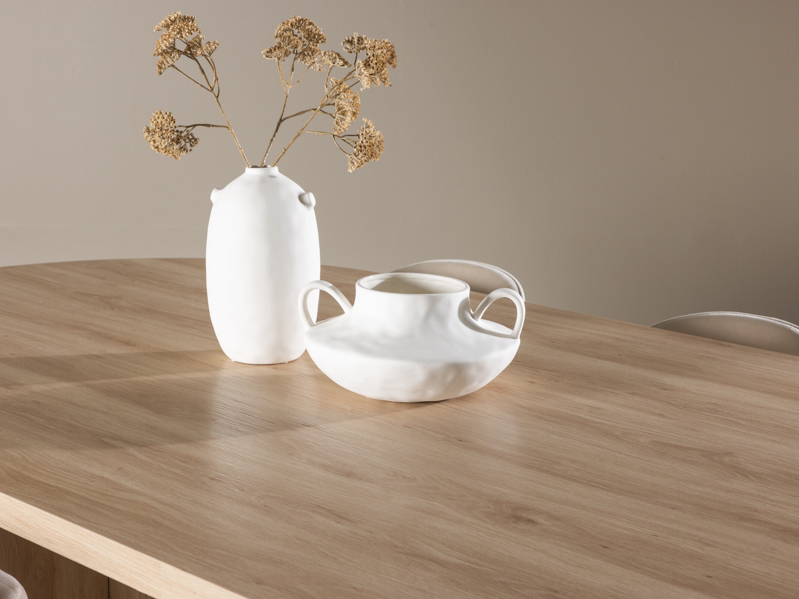 Conjunto de mesas y sillas para comedor Dallas 5049