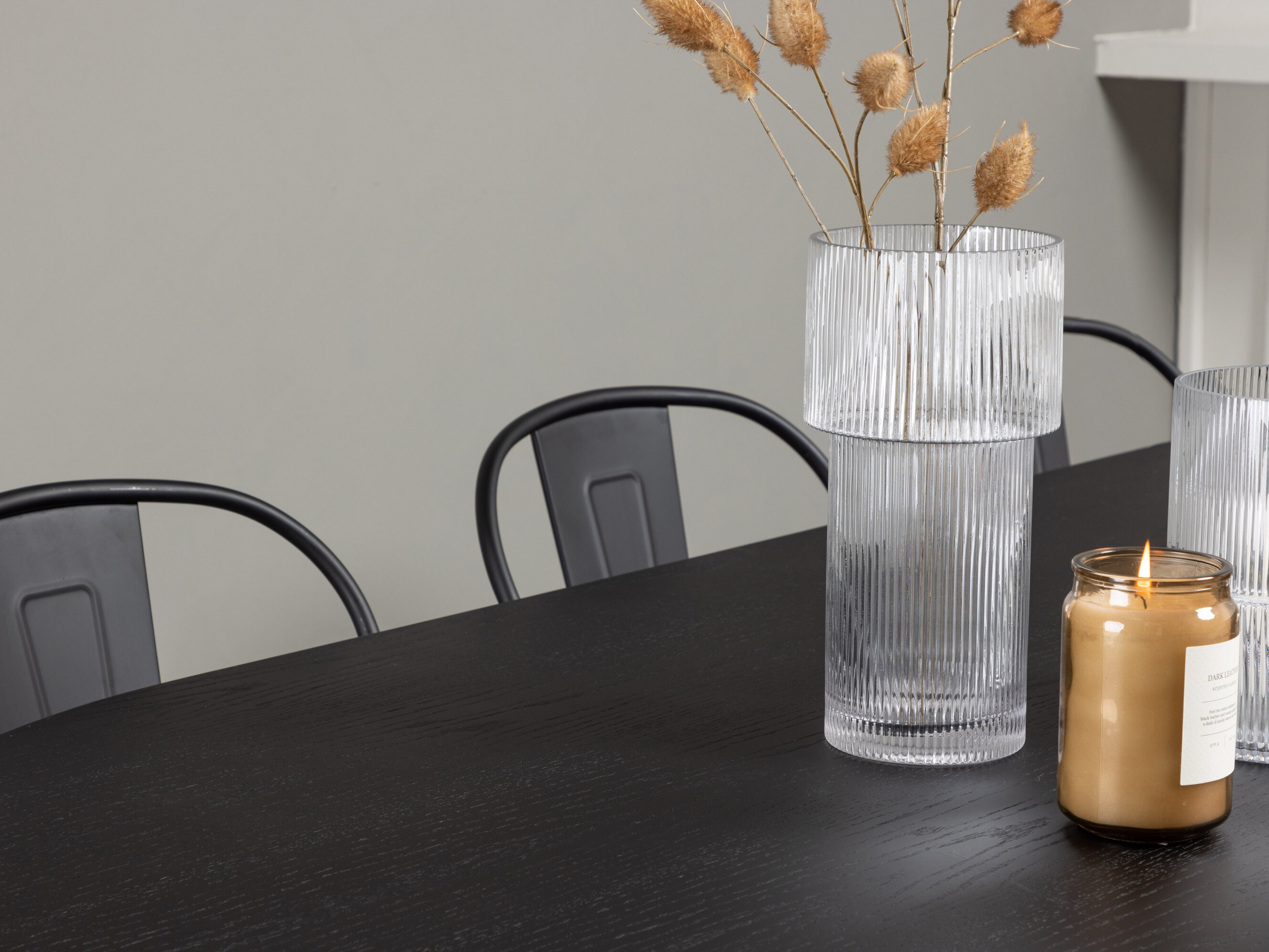 Conjunto de mesas y sillas para comedor Dallas 5054