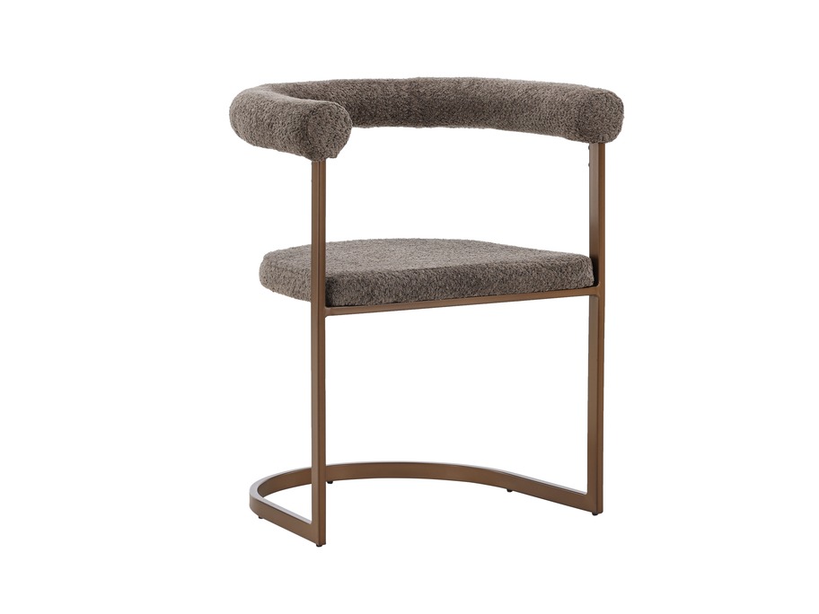 Conjunto de mesas y sillas para comedor Dallas 5056