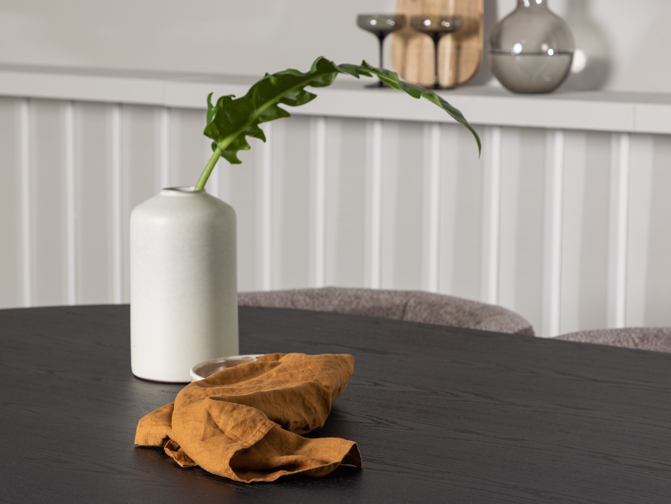 Conjunto de mesas y sillas para comedor Dallas 5056