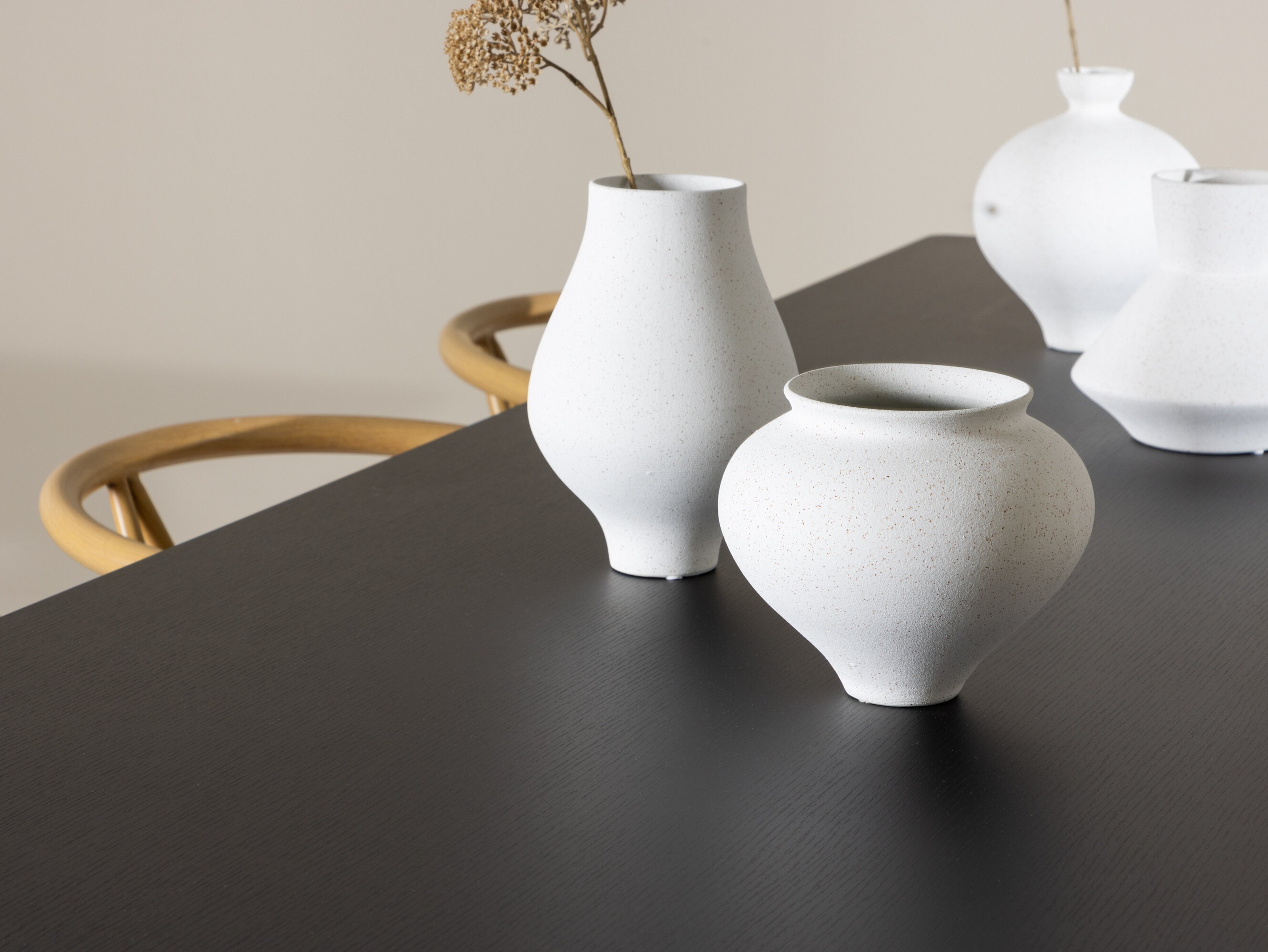 Conjunto de mesas y sillas para comedor Dallas 5061