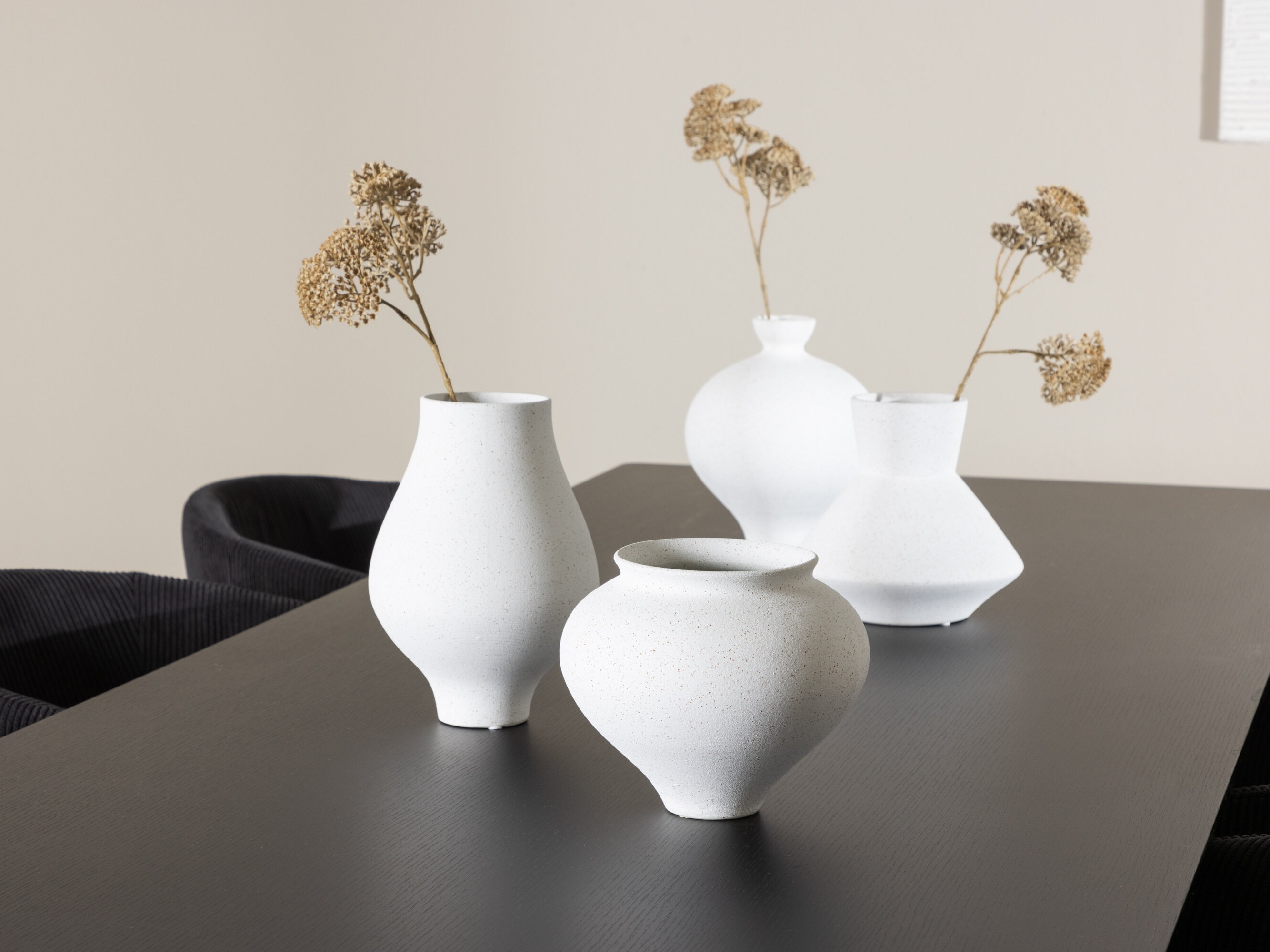 Conjunto de mesas y sillas para comedor Dallas 5063